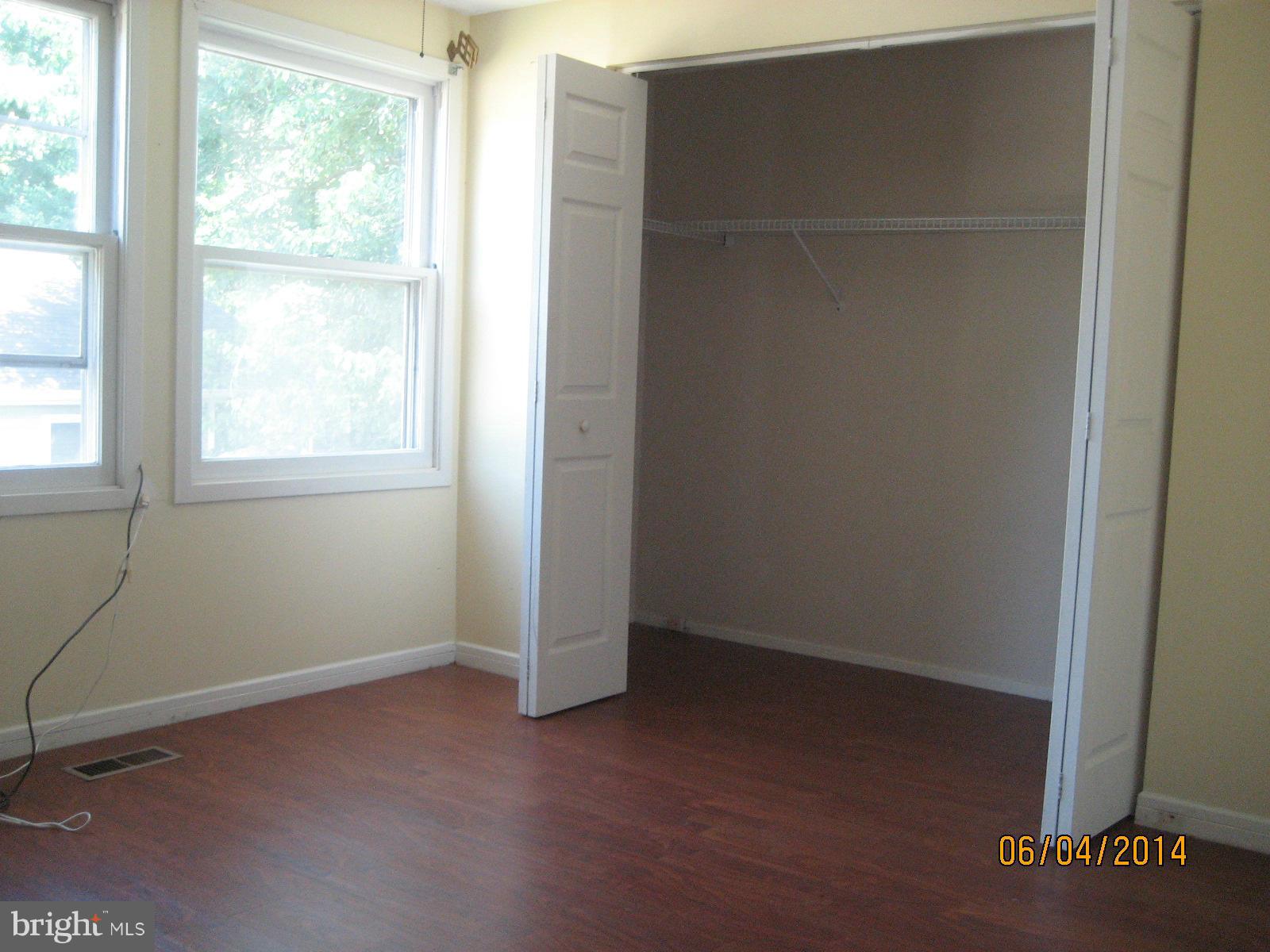 MCKINSEY WOODS - Residential