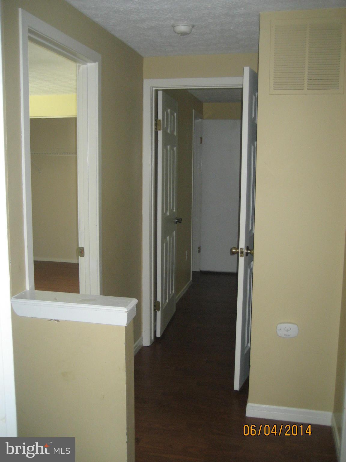 MCKINSEY WOODS - Residential