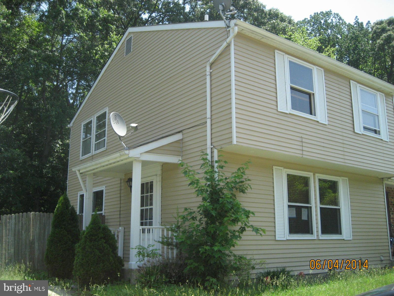 MCKINSEY WOODS - Residential