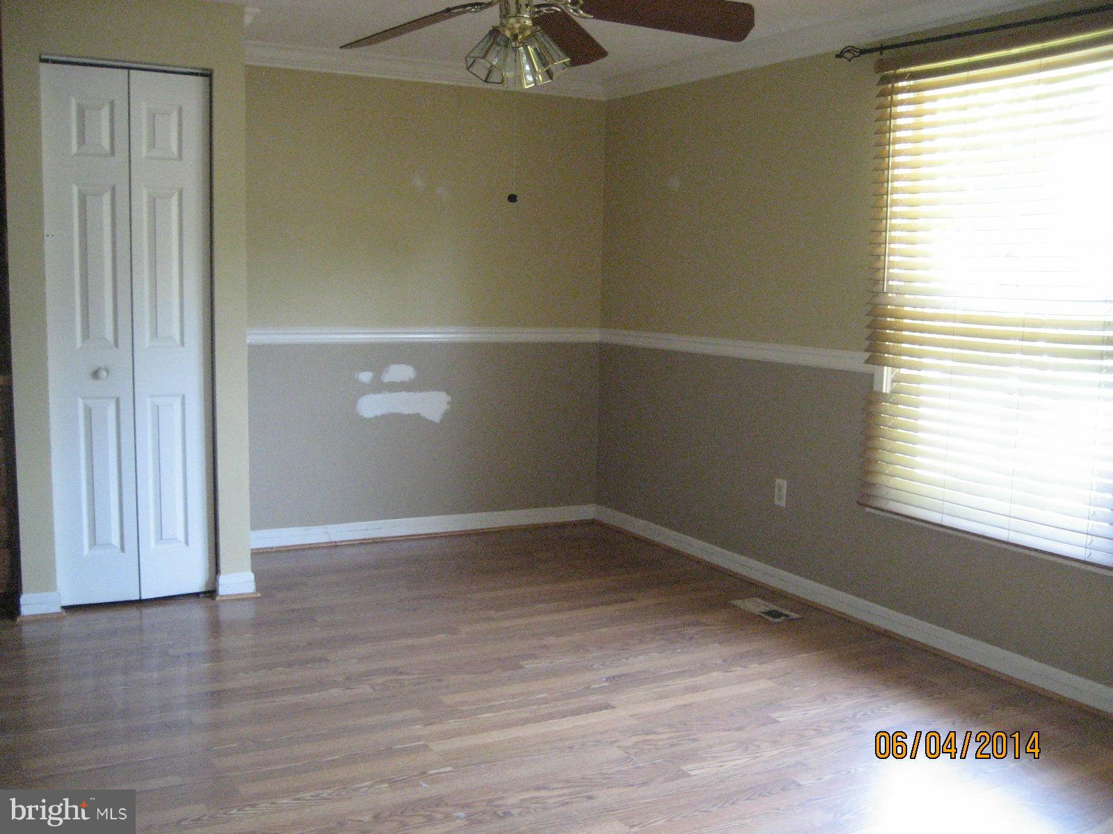 MCKINSEY WOODS - Residential