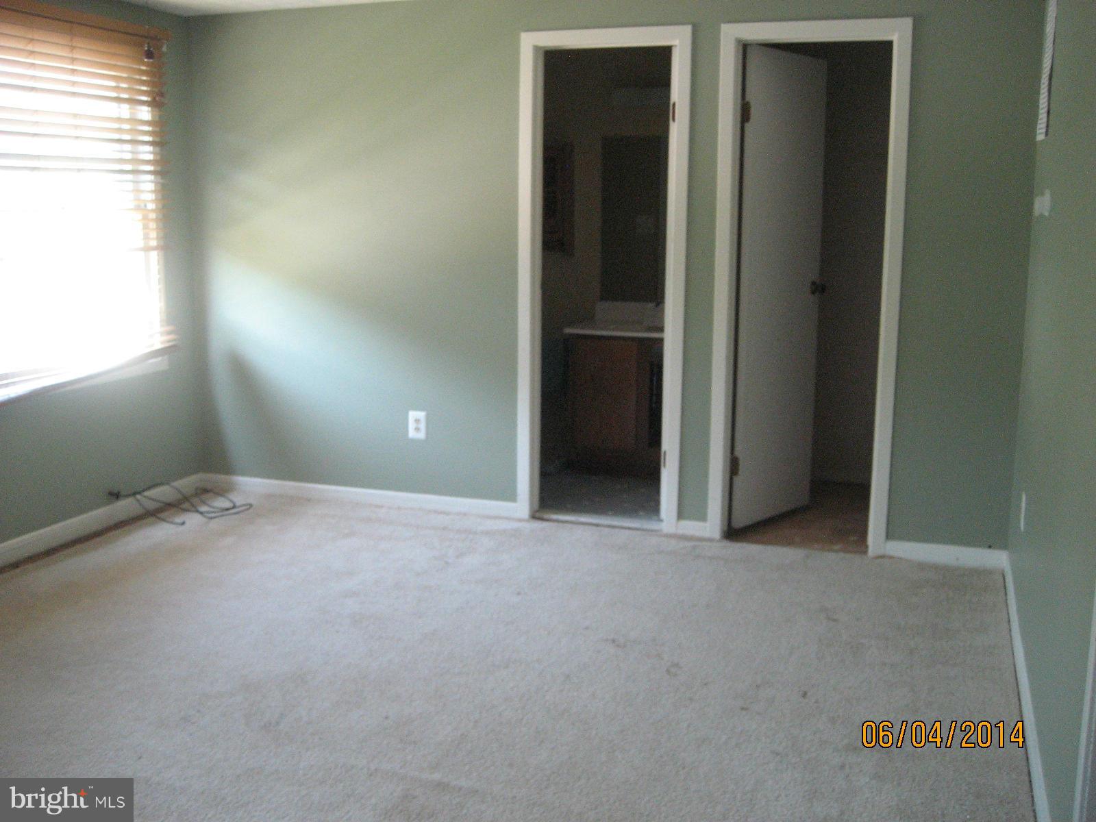 MCKINSEY WOODS - Residential