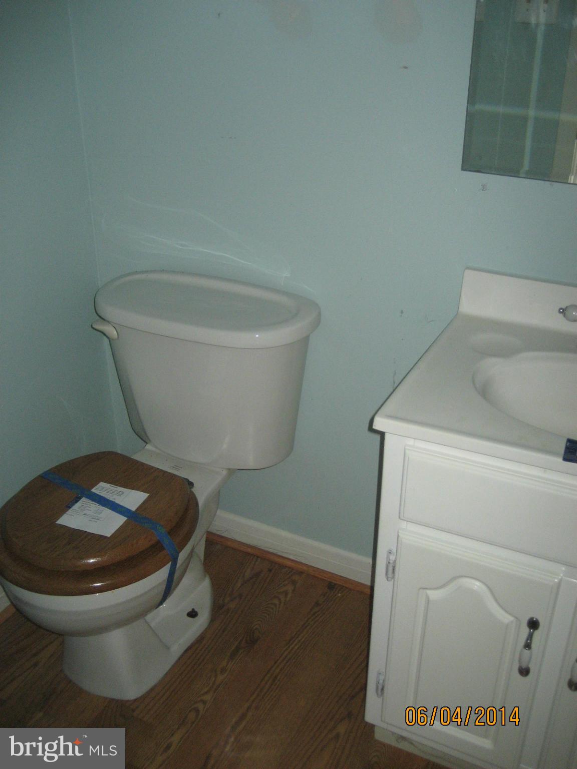 MCKINSEY WOODS - Residential