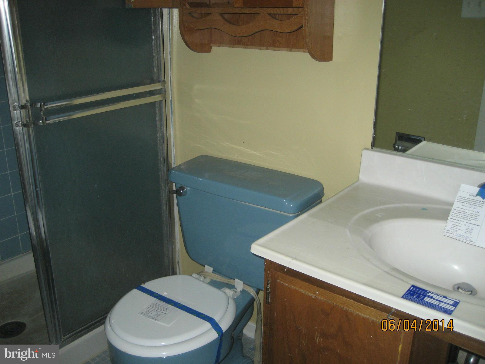 MCKINSEY WOODS - Residential