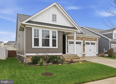 Photo of 208 Coneflower Lane, STAFFORD, VA 22554 (MLS # VAST2045880)