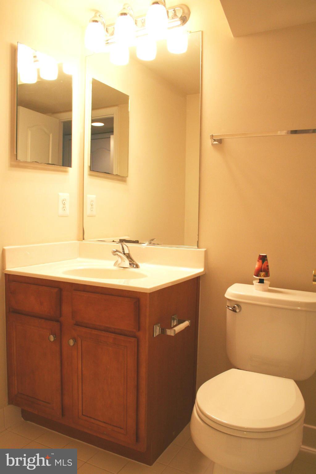 MARY J BOLAND - Residential Lease