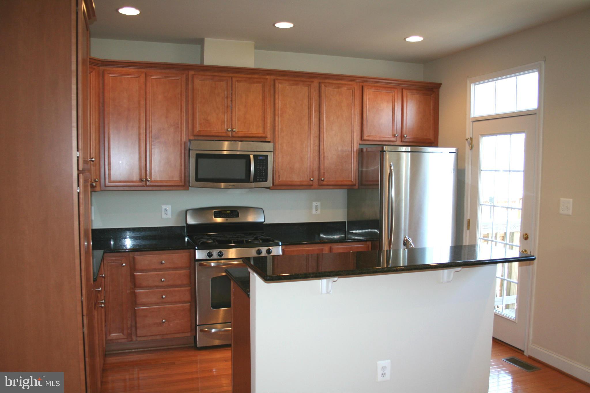 MARY J BOLAND - Residential Lease