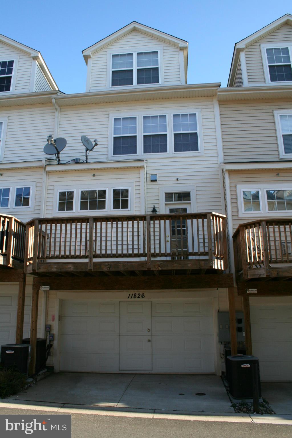 MARY J BOLAND - Residential Lease