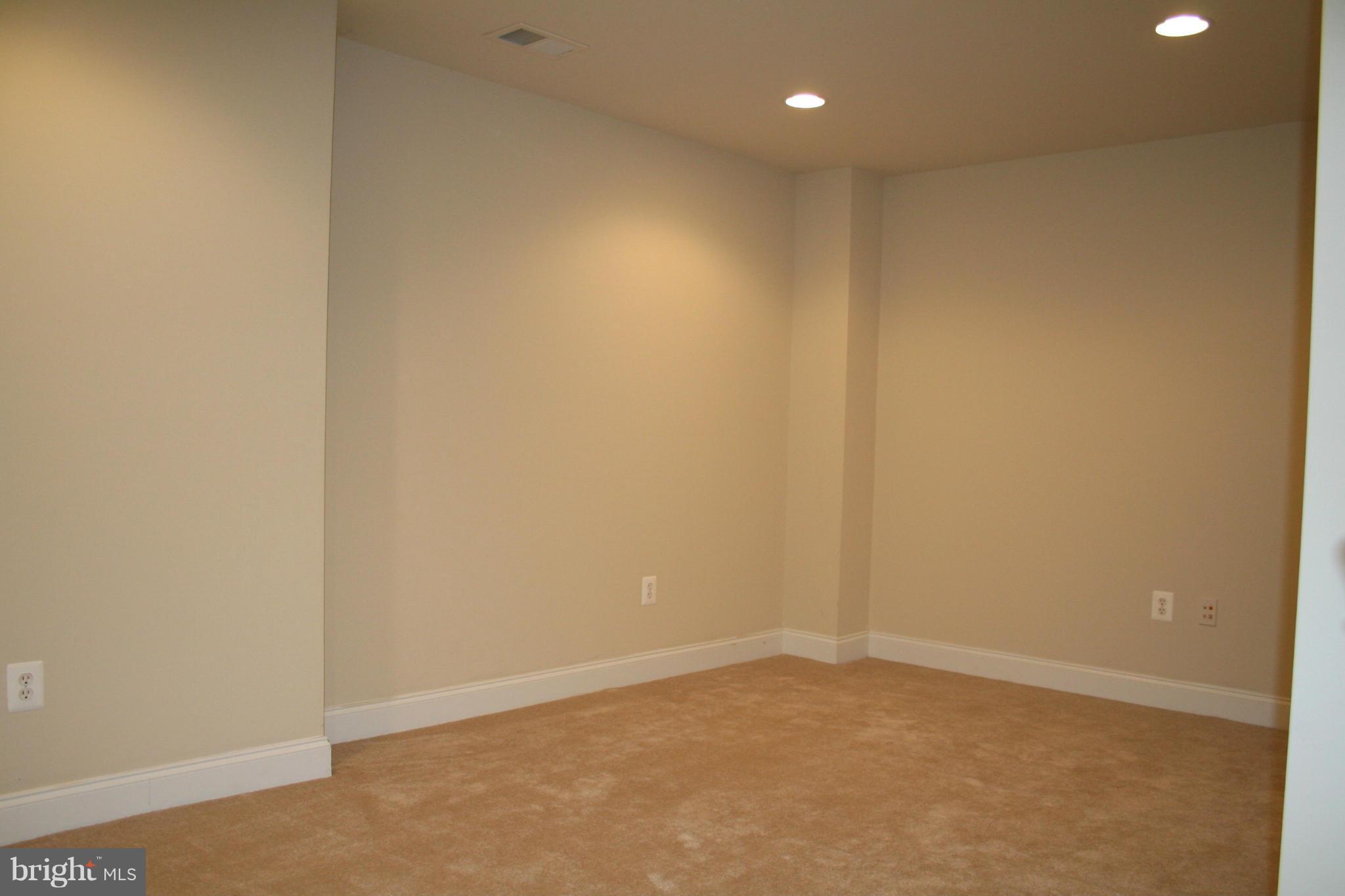 MARY J BOLAND - Residential Lease