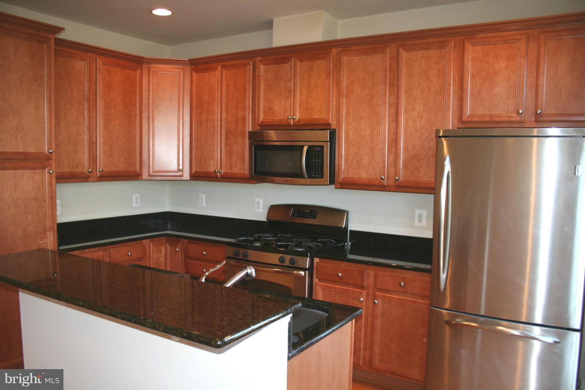 MARY J BOLAND - Residential Lease