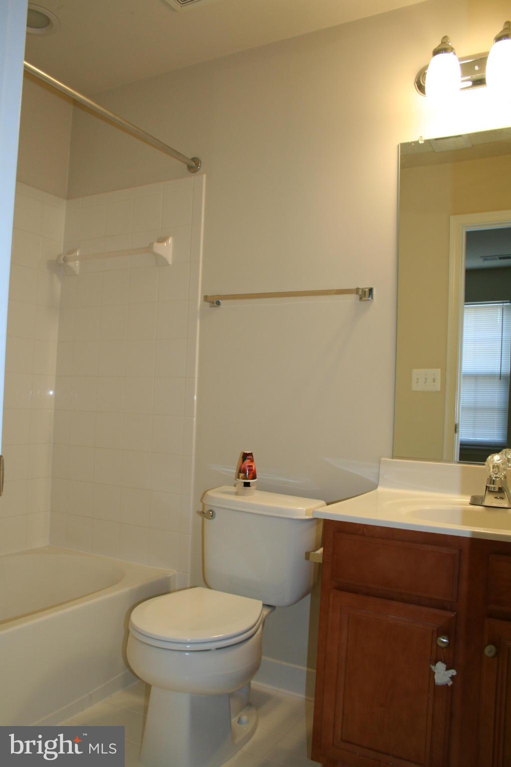 MARY J BOLAND - Residential Lease