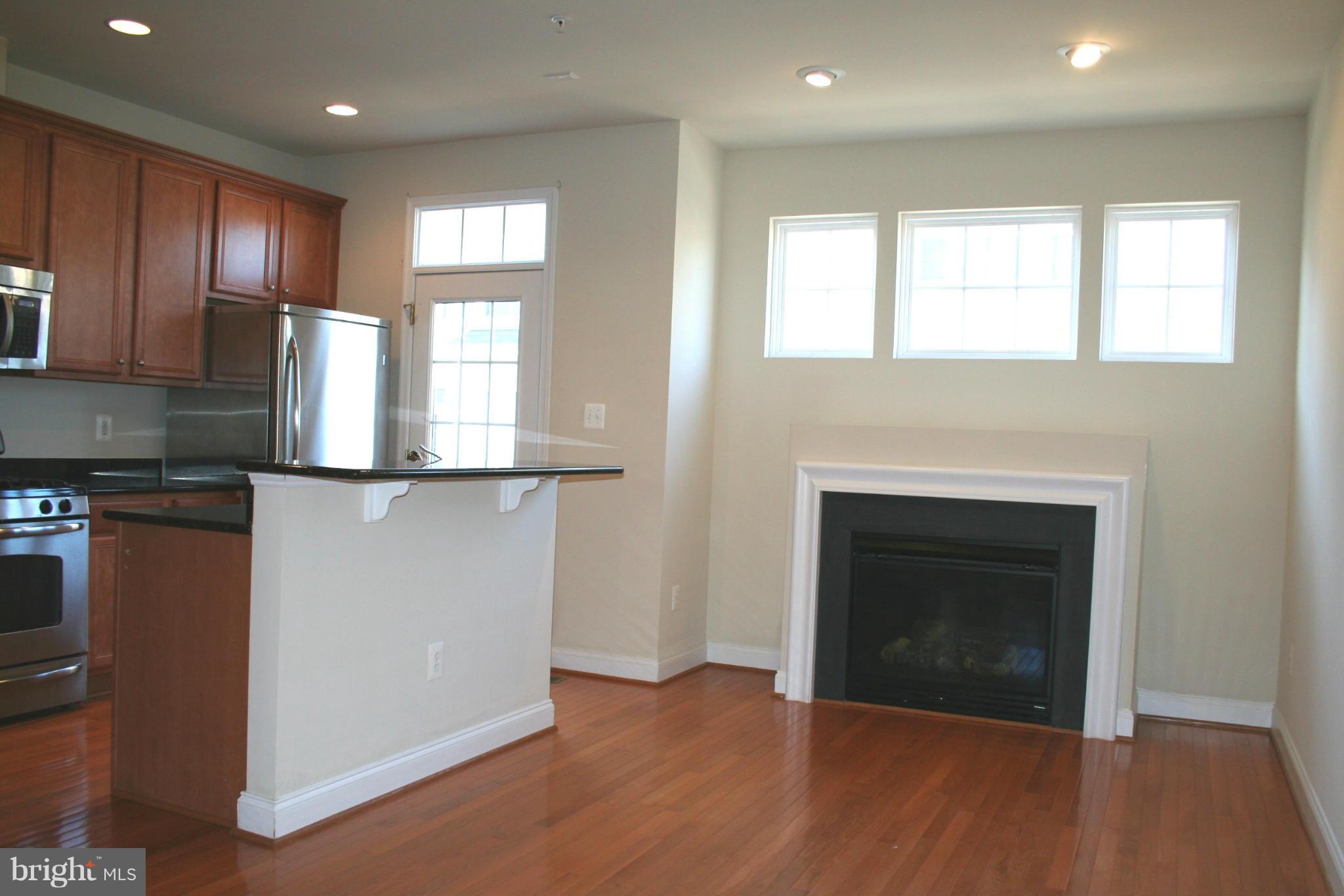 MARY J BOLAND - Residential Lease