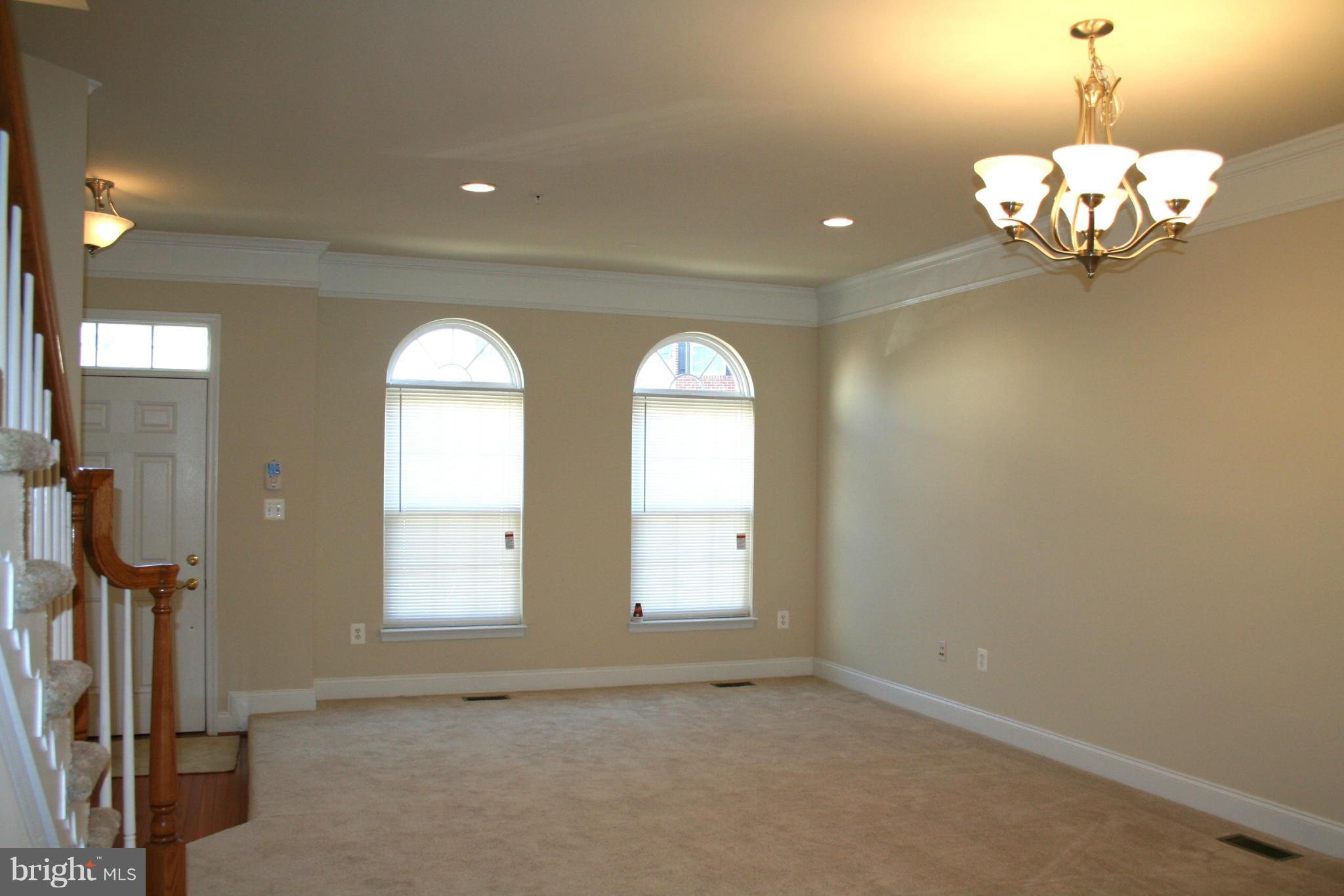 MARY J BOLAND - Residential Lease