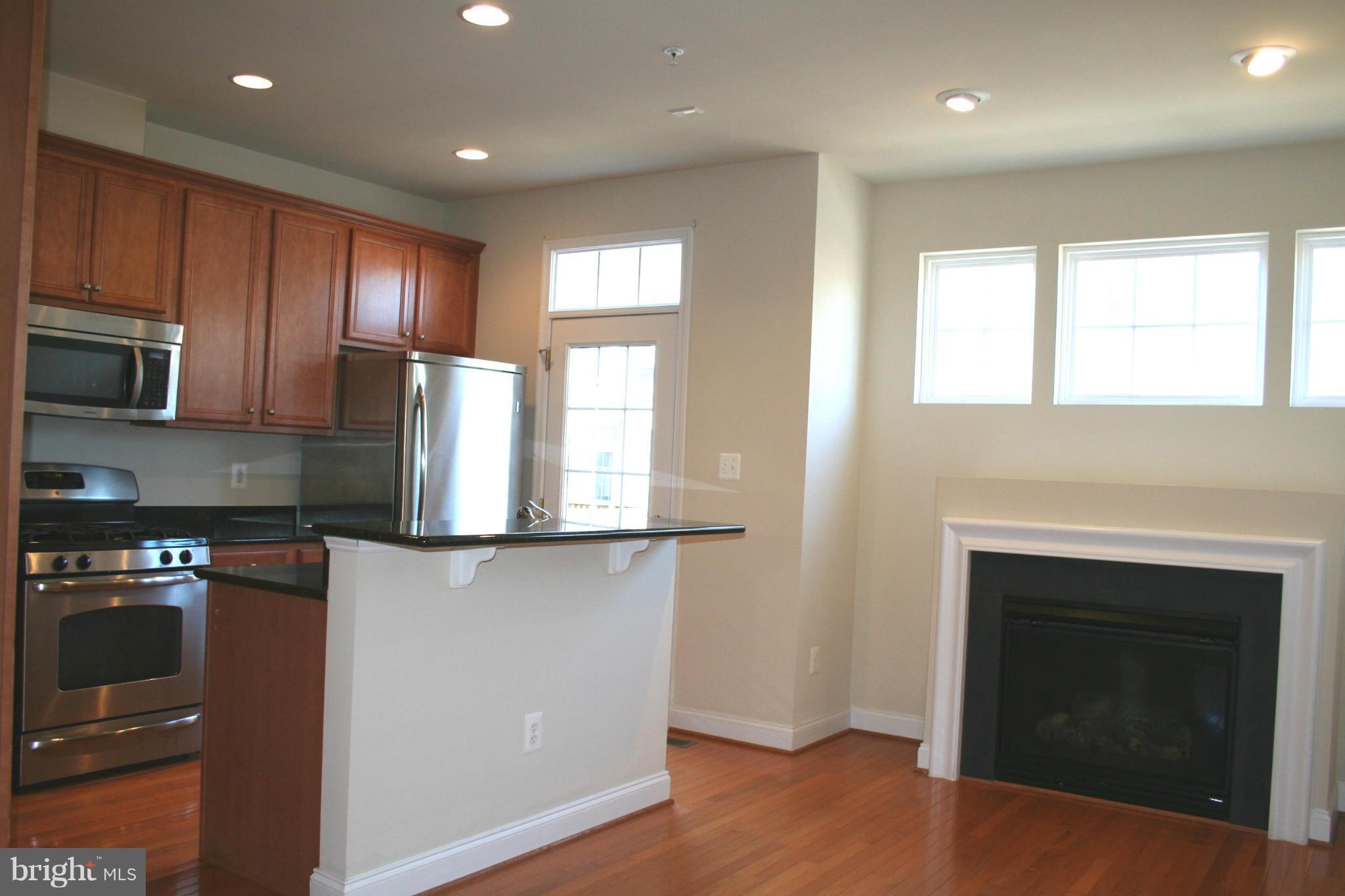 MARY J BOLAND - Residential Lease