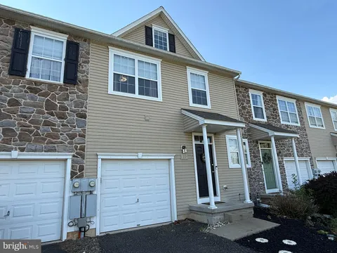 27 Bishop Pine Road, Barto, PA MLS: PABK2056918