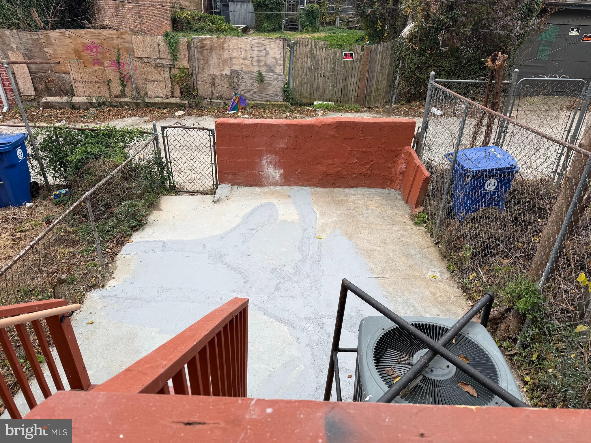 WOODBROOK - Residential Lease