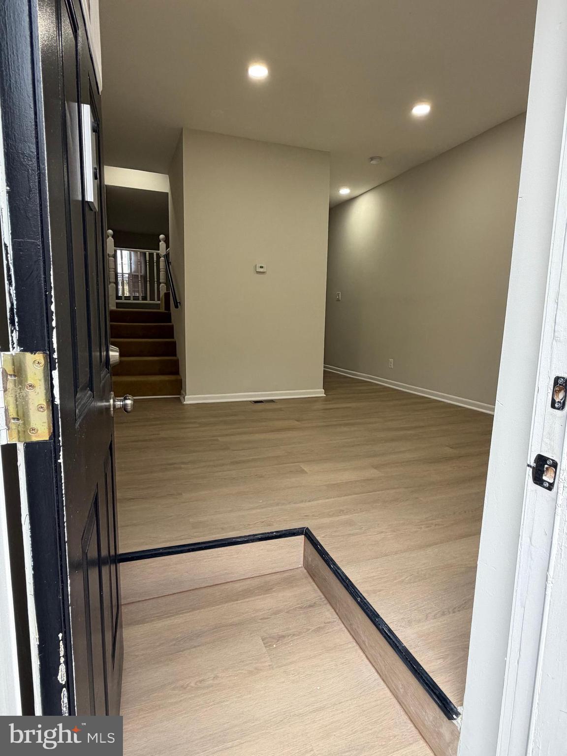 WOODBROOK - Residential Lease