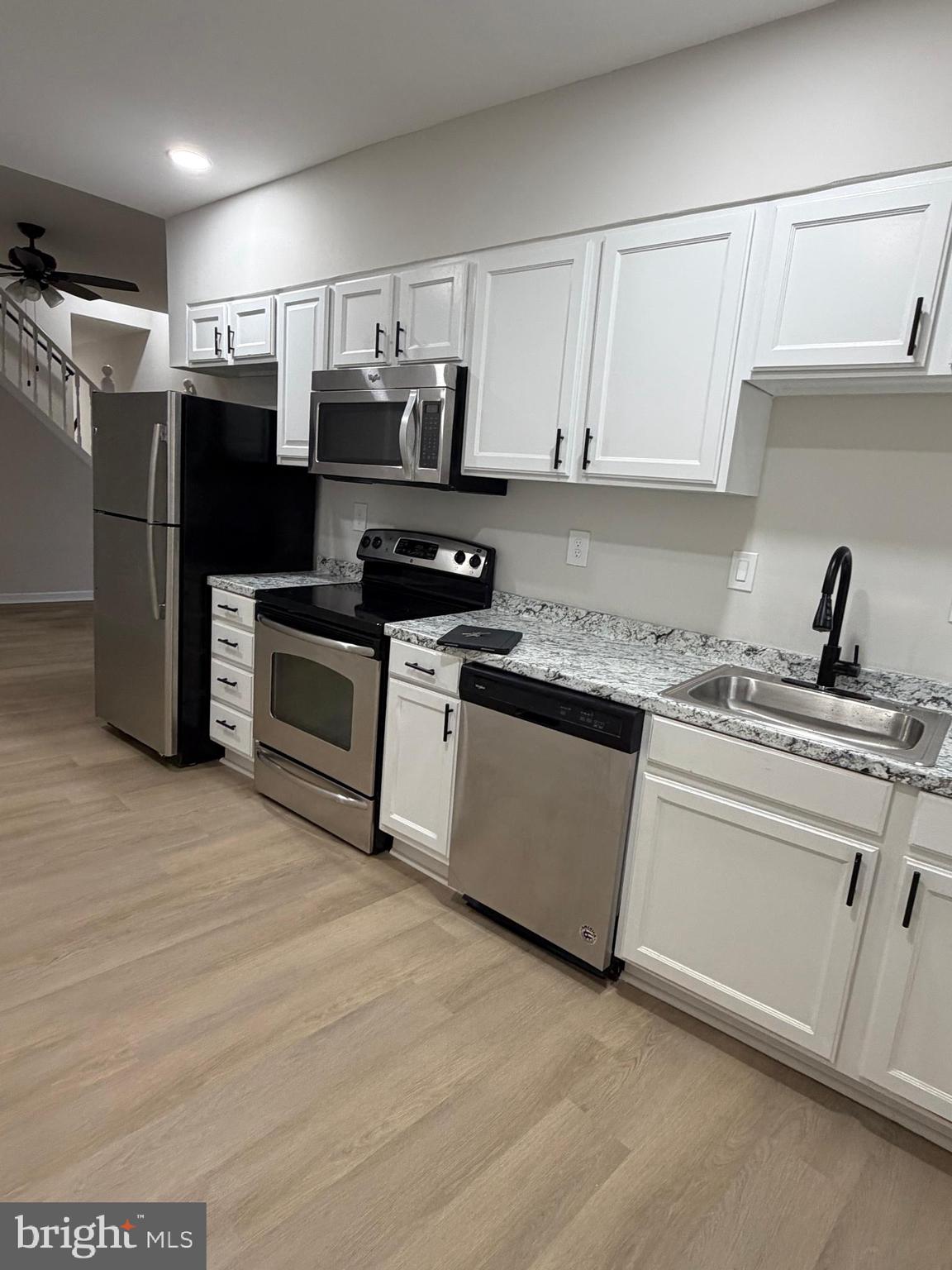 WOODBROOK - Residential Lease