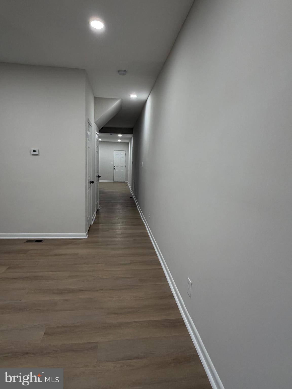 WOODBROOK - Residential Lease