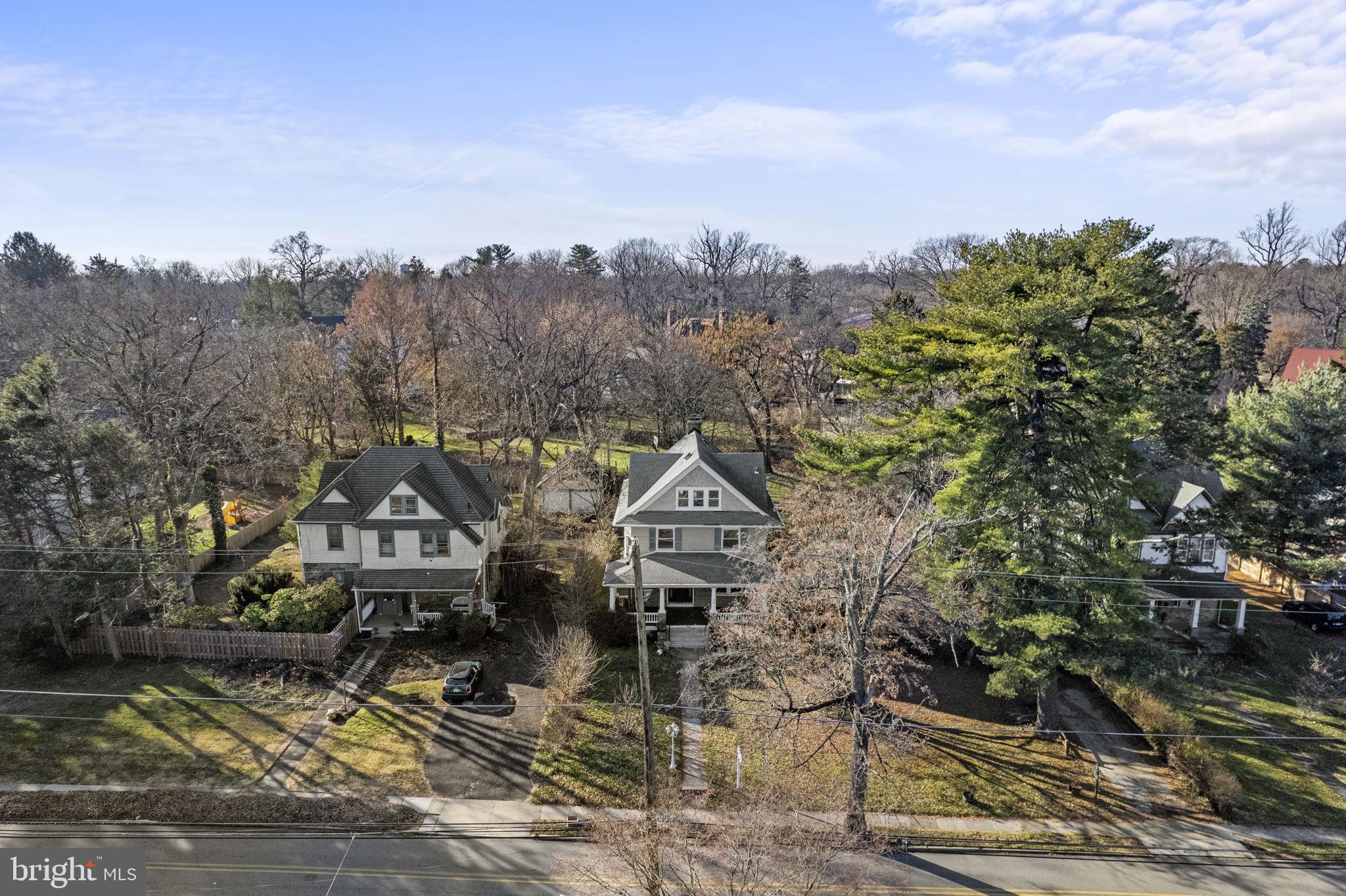 ELKINS PARK - Residential