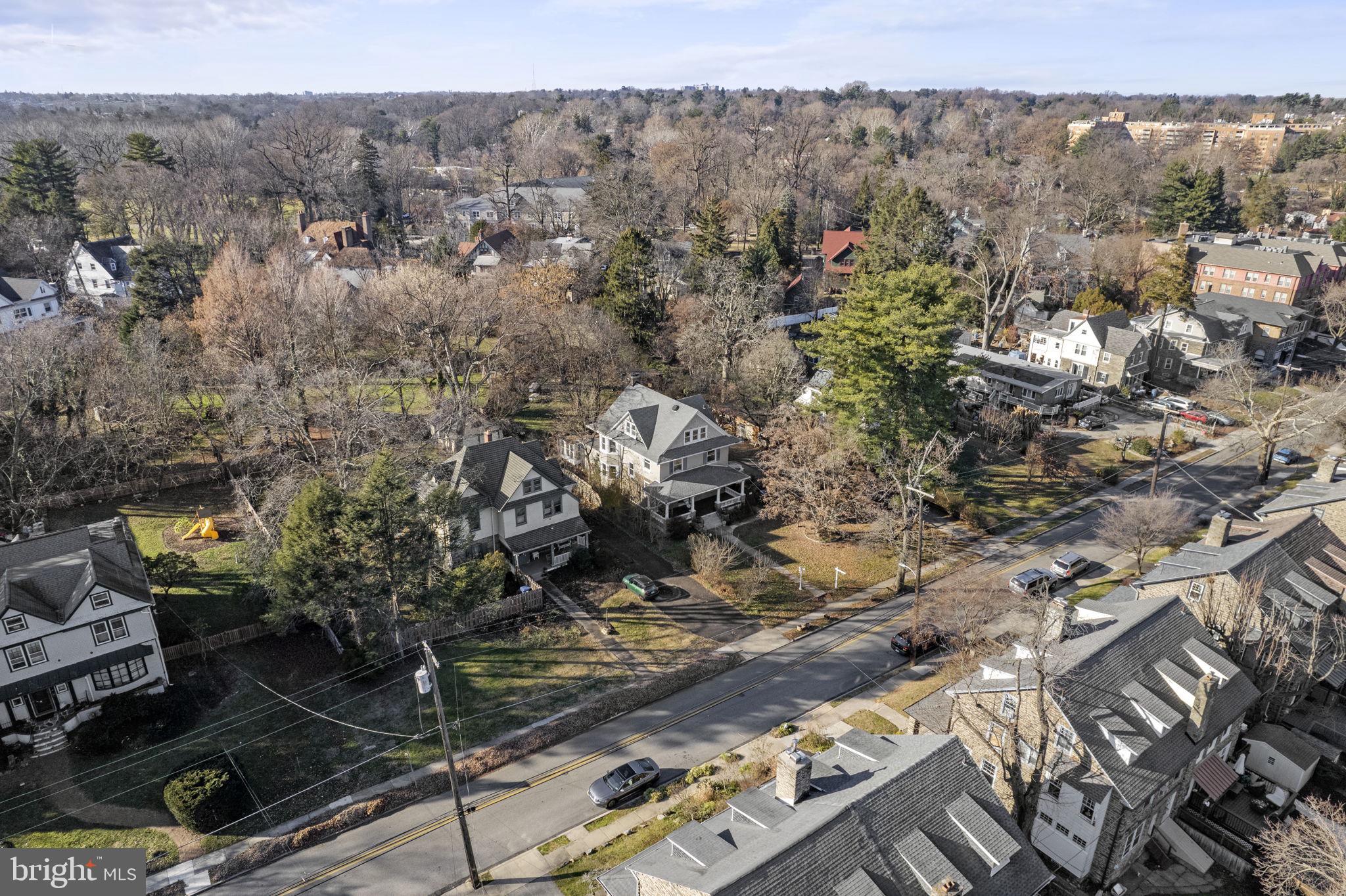 ELKINS PARK - Residential