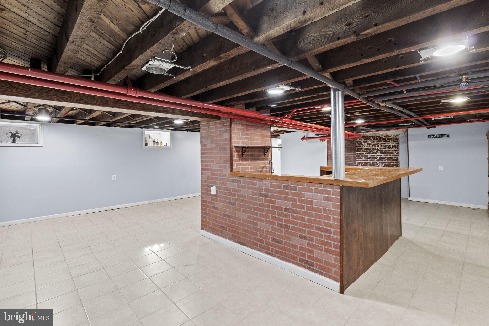 ELKINS PARK - Residential