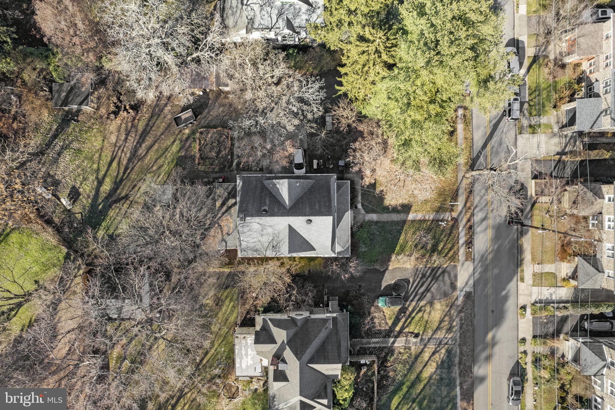 ELKINS PARK - Residential