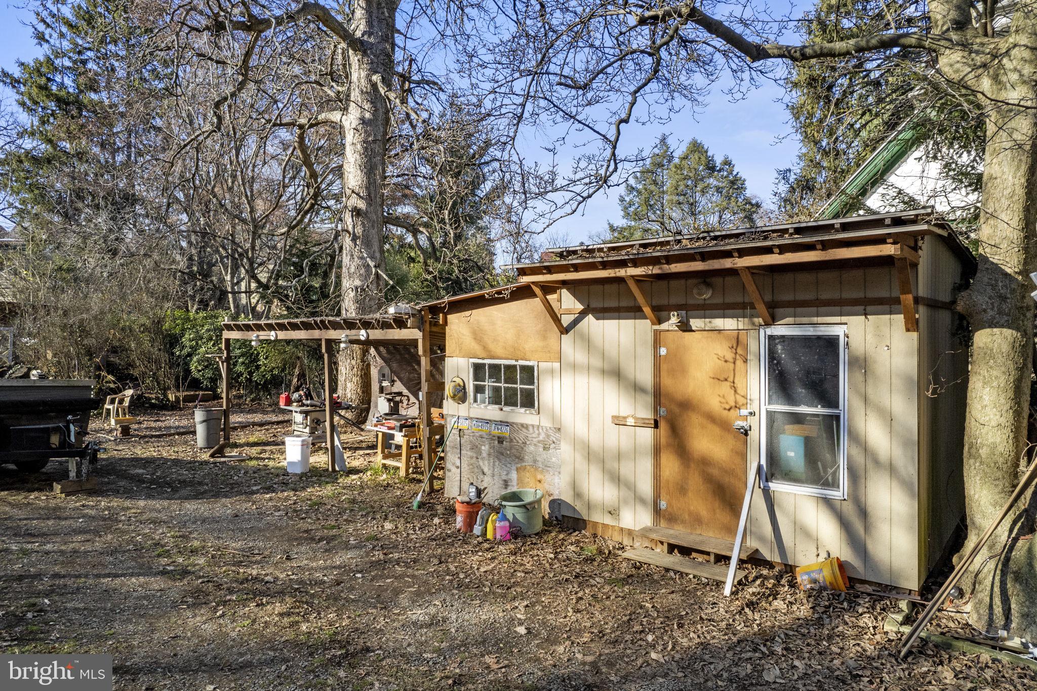 ELKINS PARK - Residential