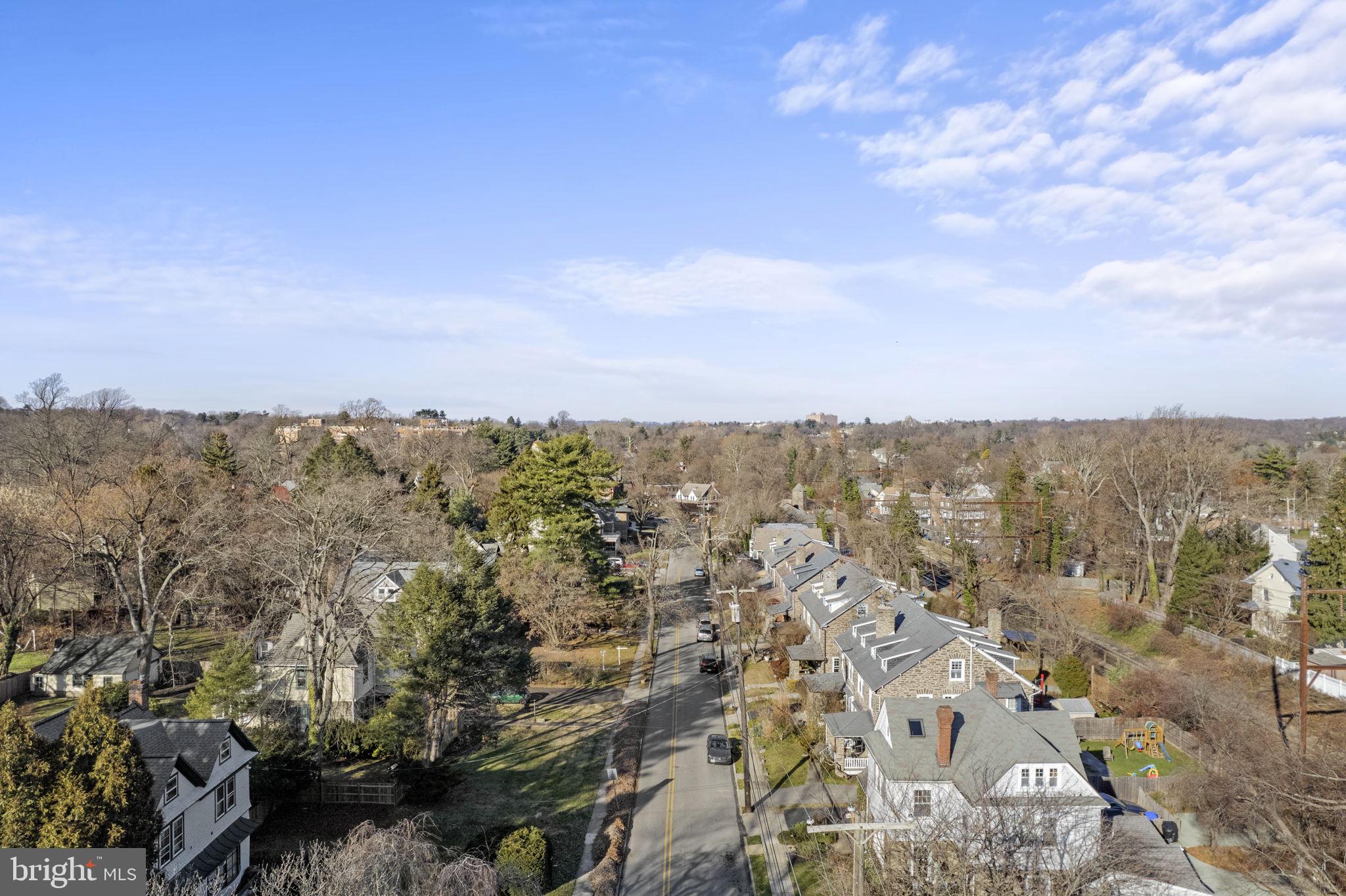 ELKINS PARK - Residential