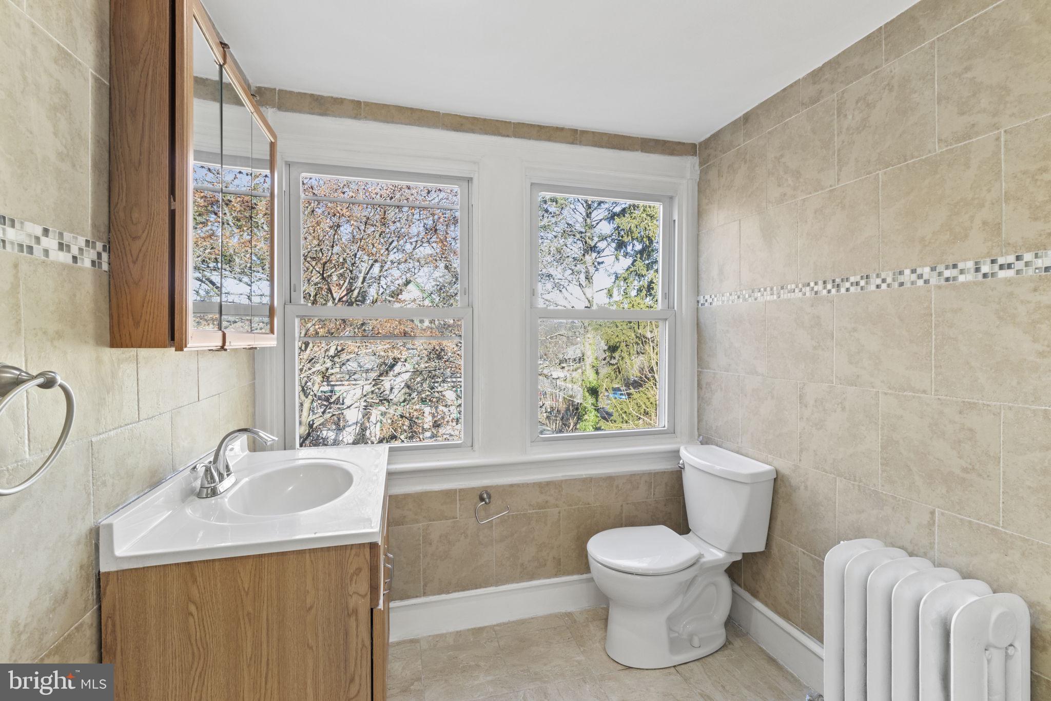 ELKINS PARK - Residential