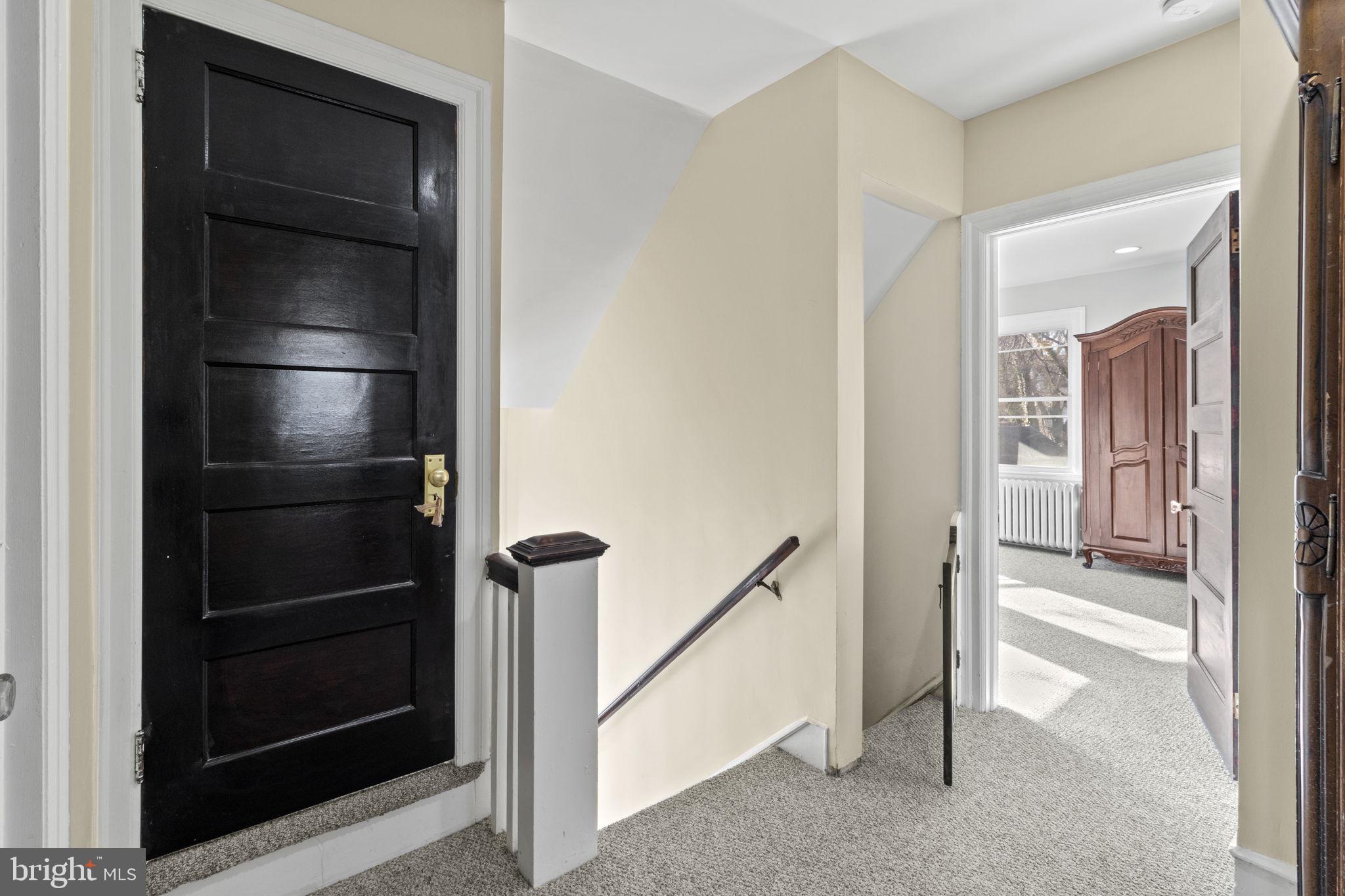 ELKINS PARK - Residential