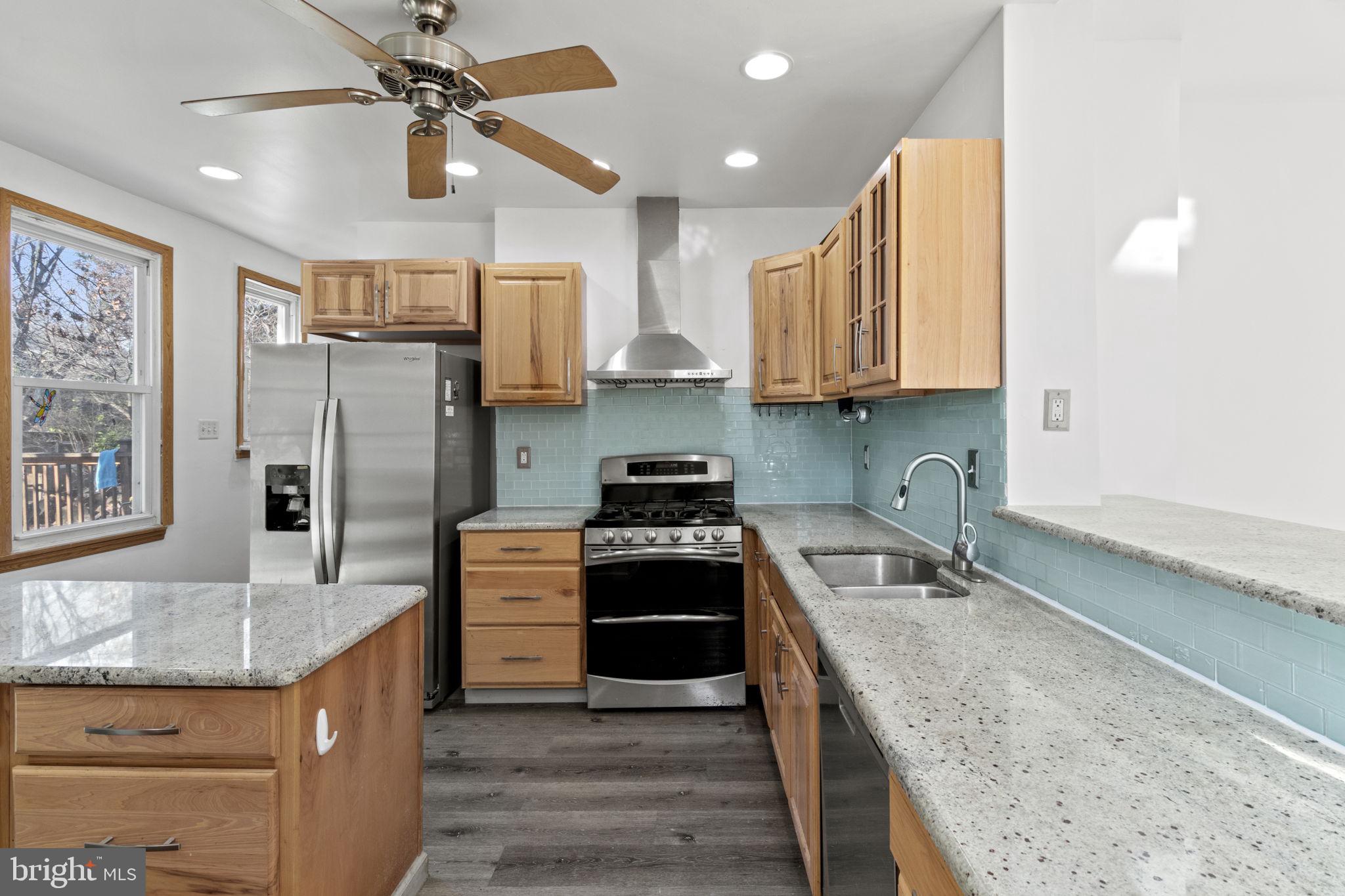 ELKINS PARK - Residential