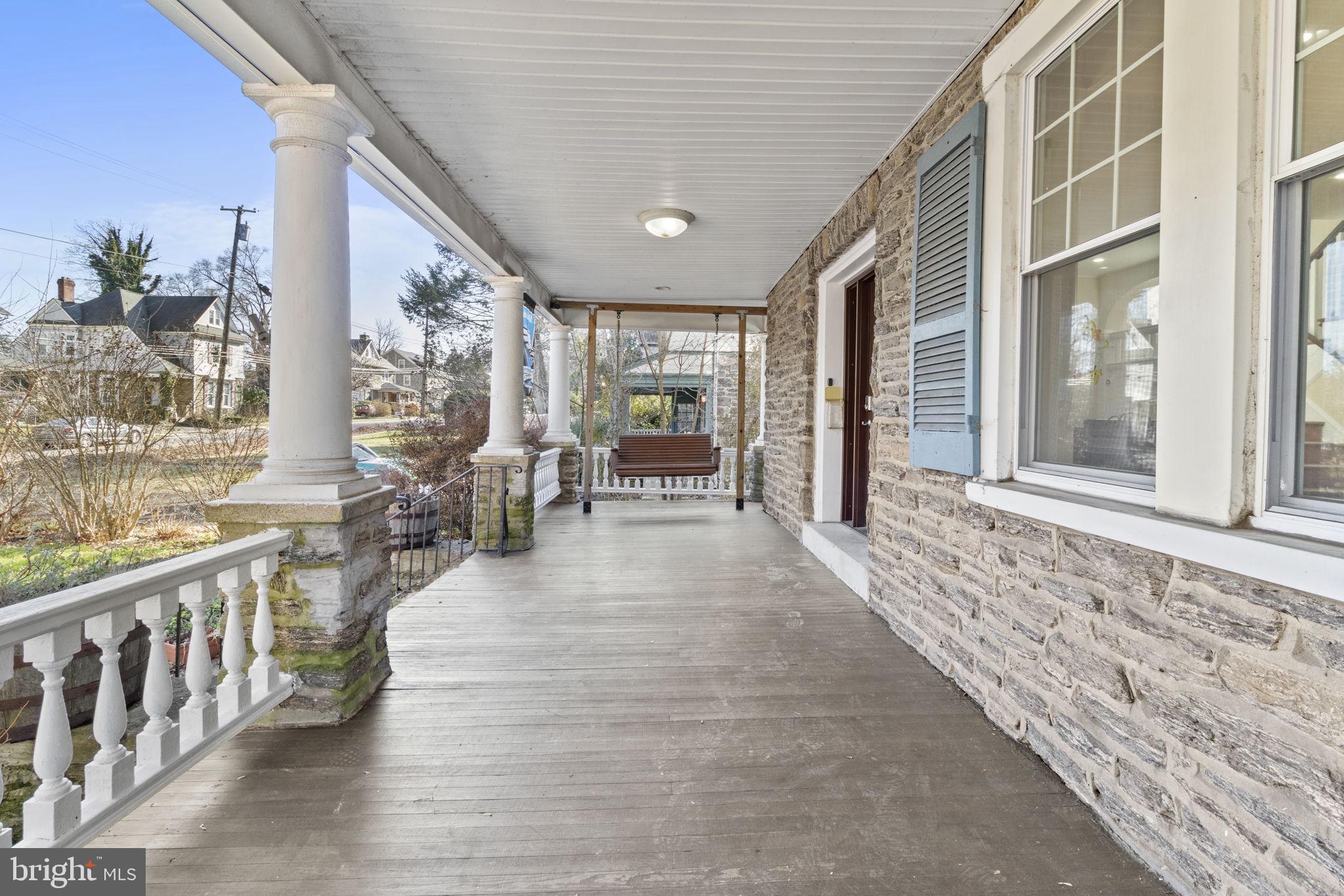 ELKINS PARK - Residential