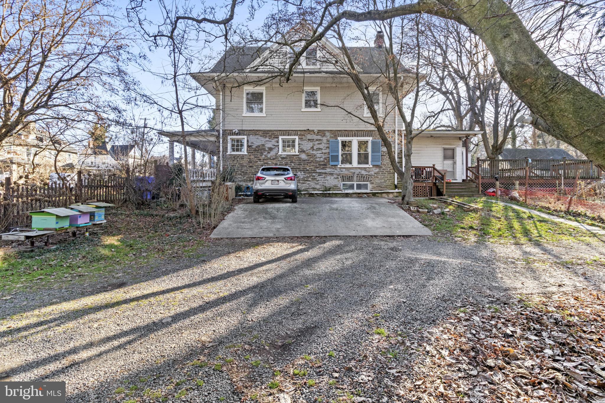 ELKINS PARK - Residential