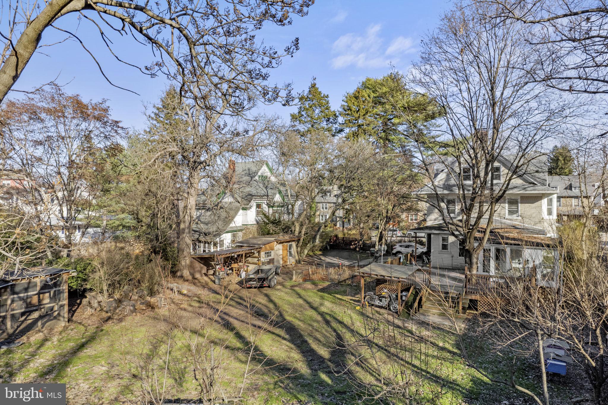 ELKINS PARK - Residential