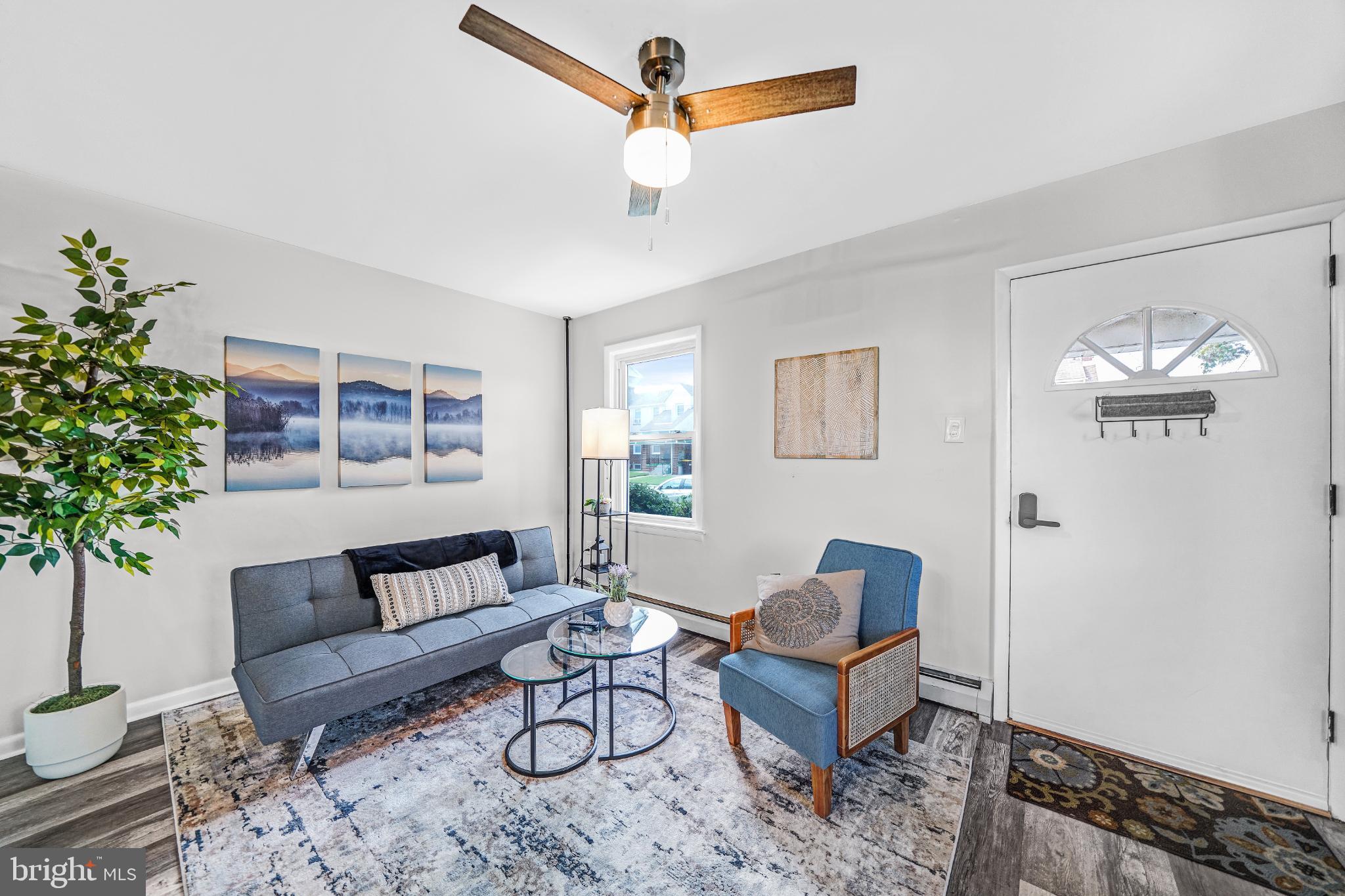 SWEDELAND - Residential