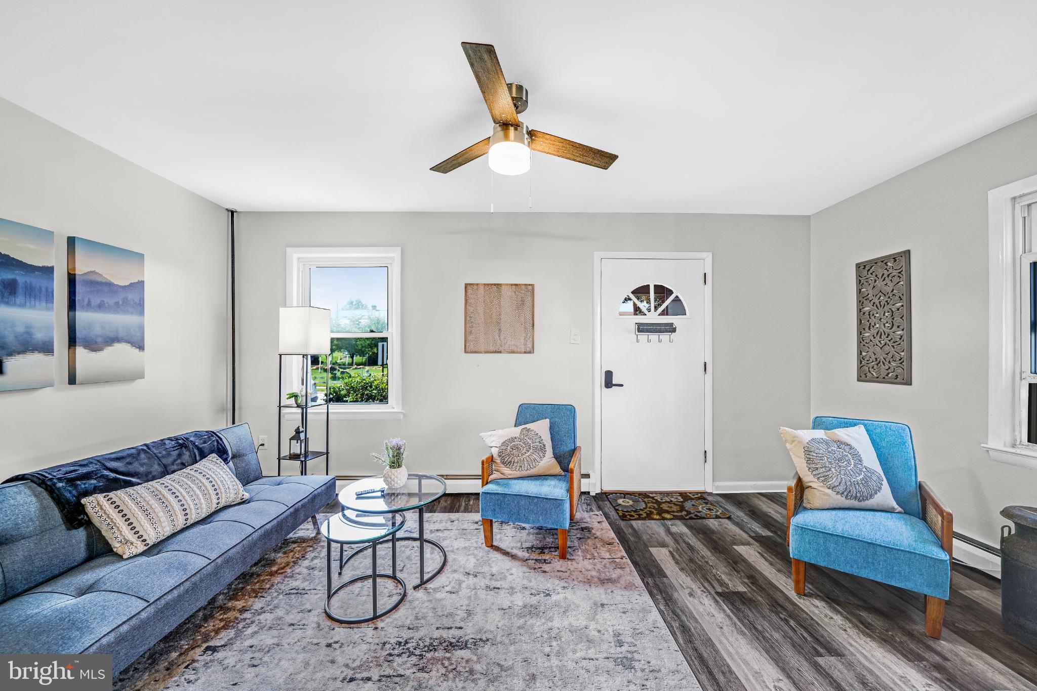 SWEDELAND - Residential