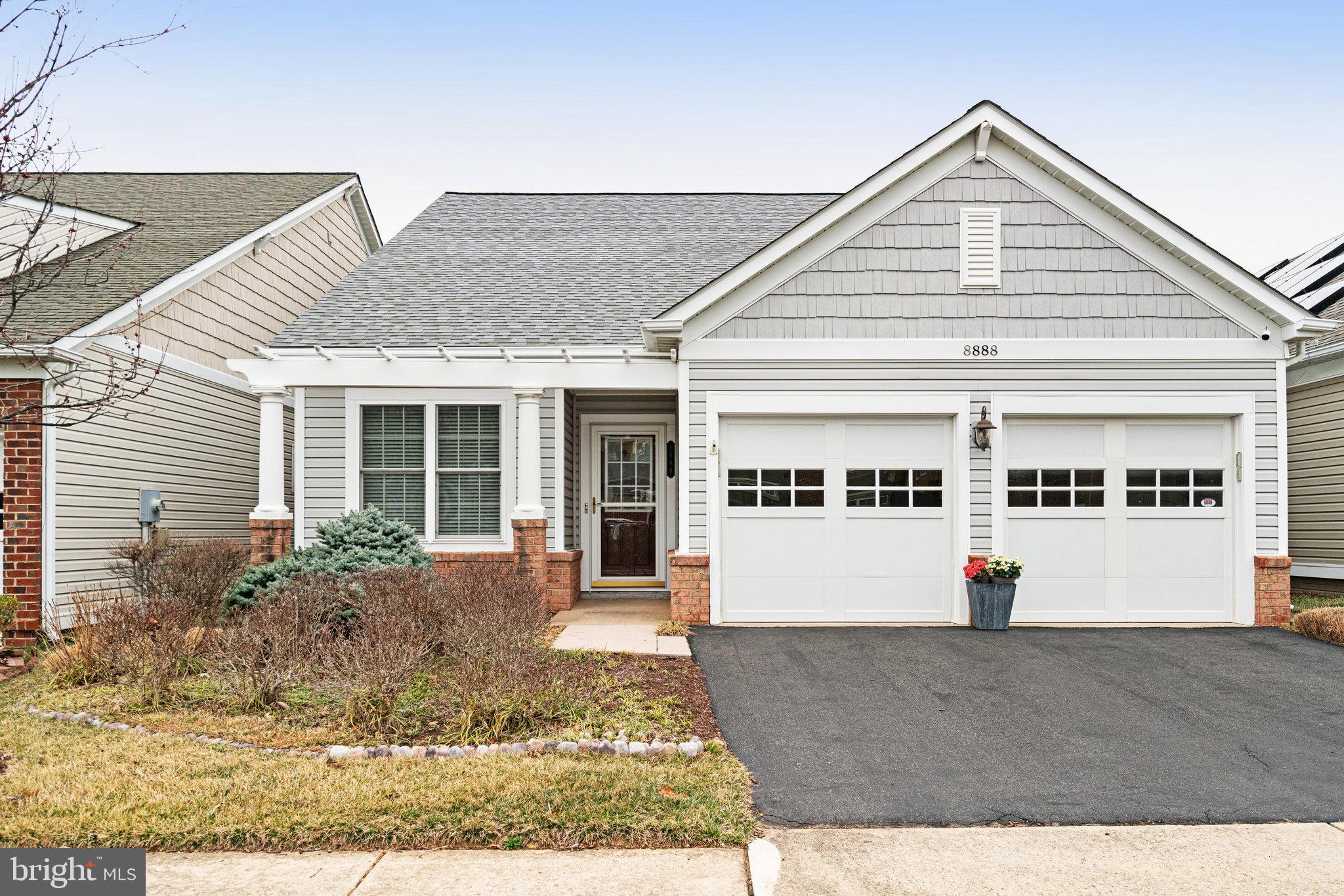 8888 CALLA LILY COURT