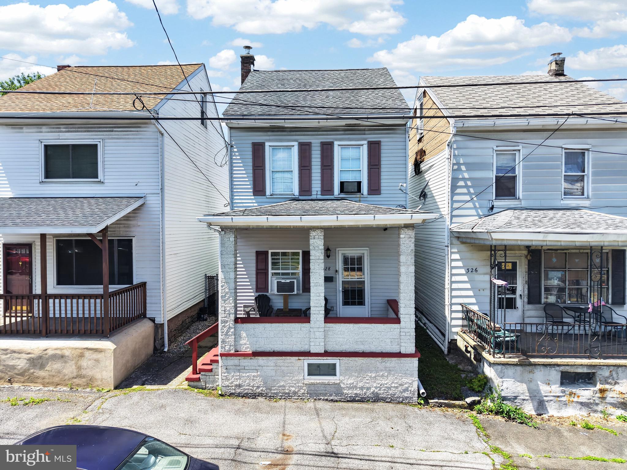 328 S LEHIGH AVENUE