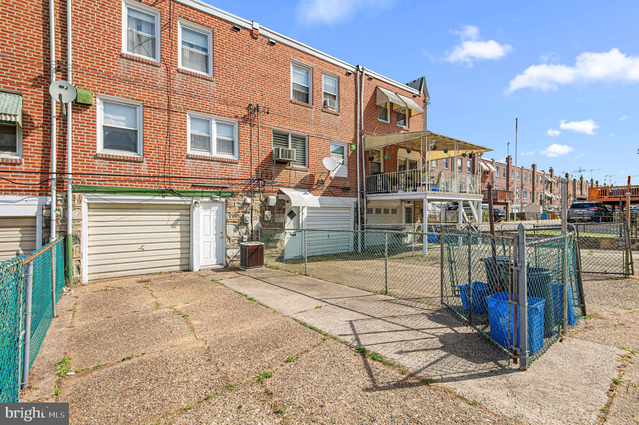 MAYFAIR - Residential