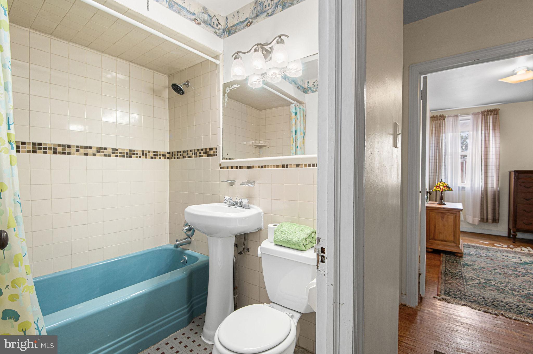 MAYFAIR - Residential