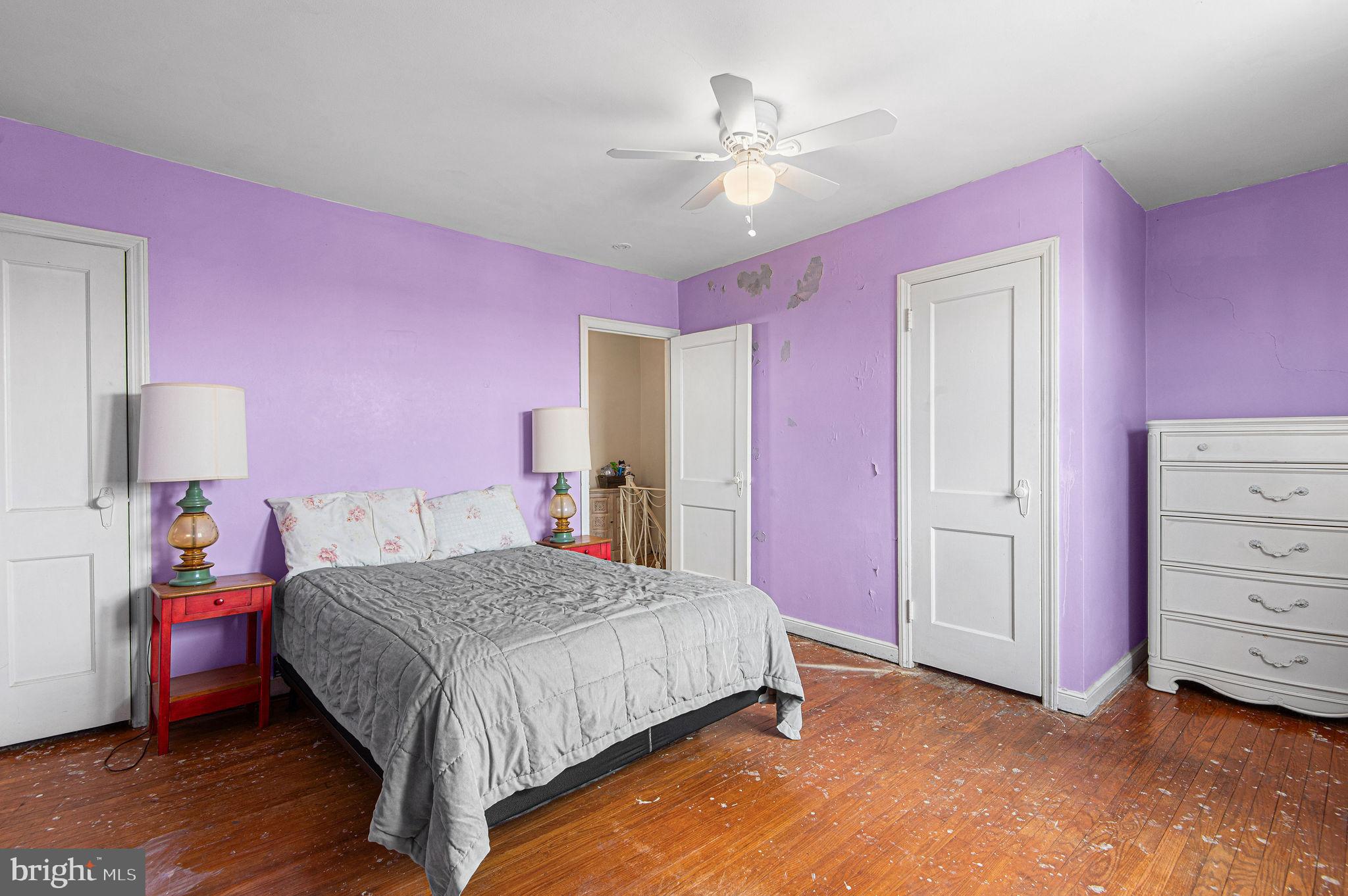 MAYFAIR - Residential