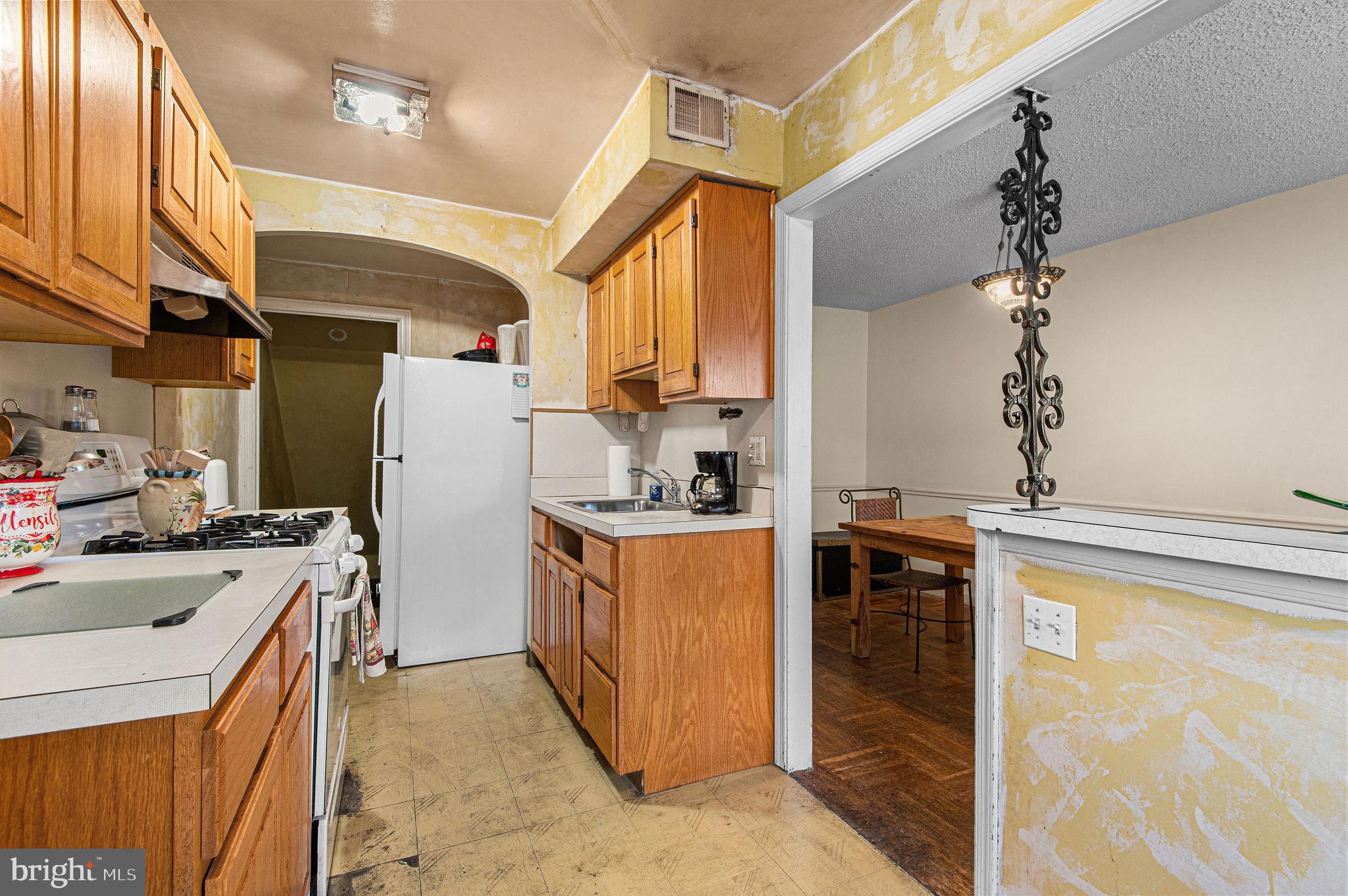 MAYFAIR - Residential