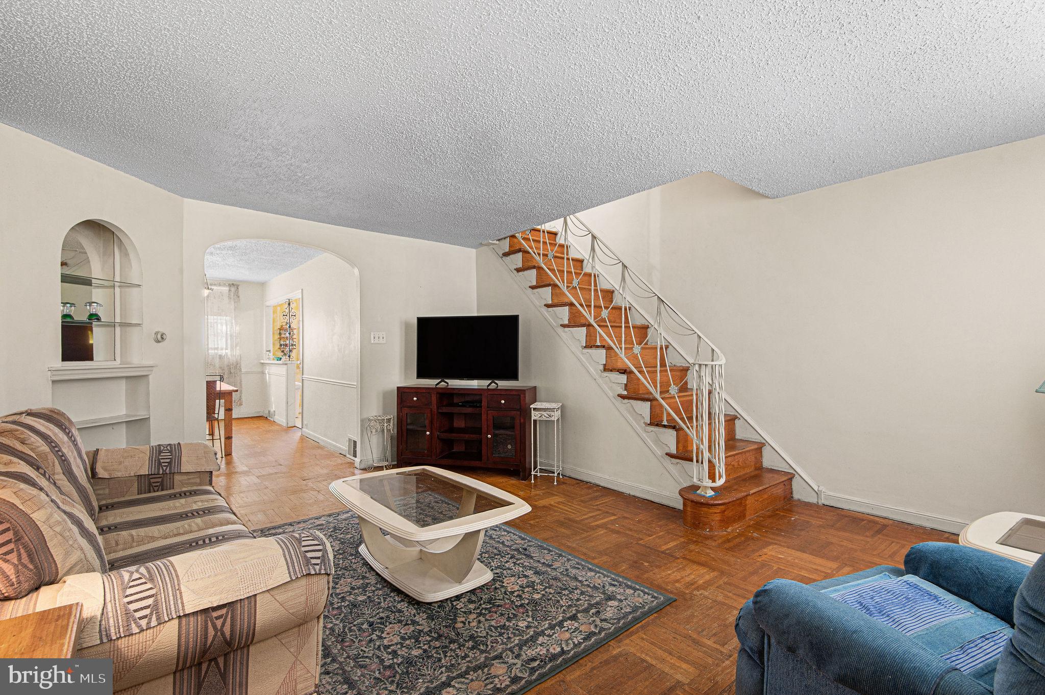 MAYFAIR - Residential