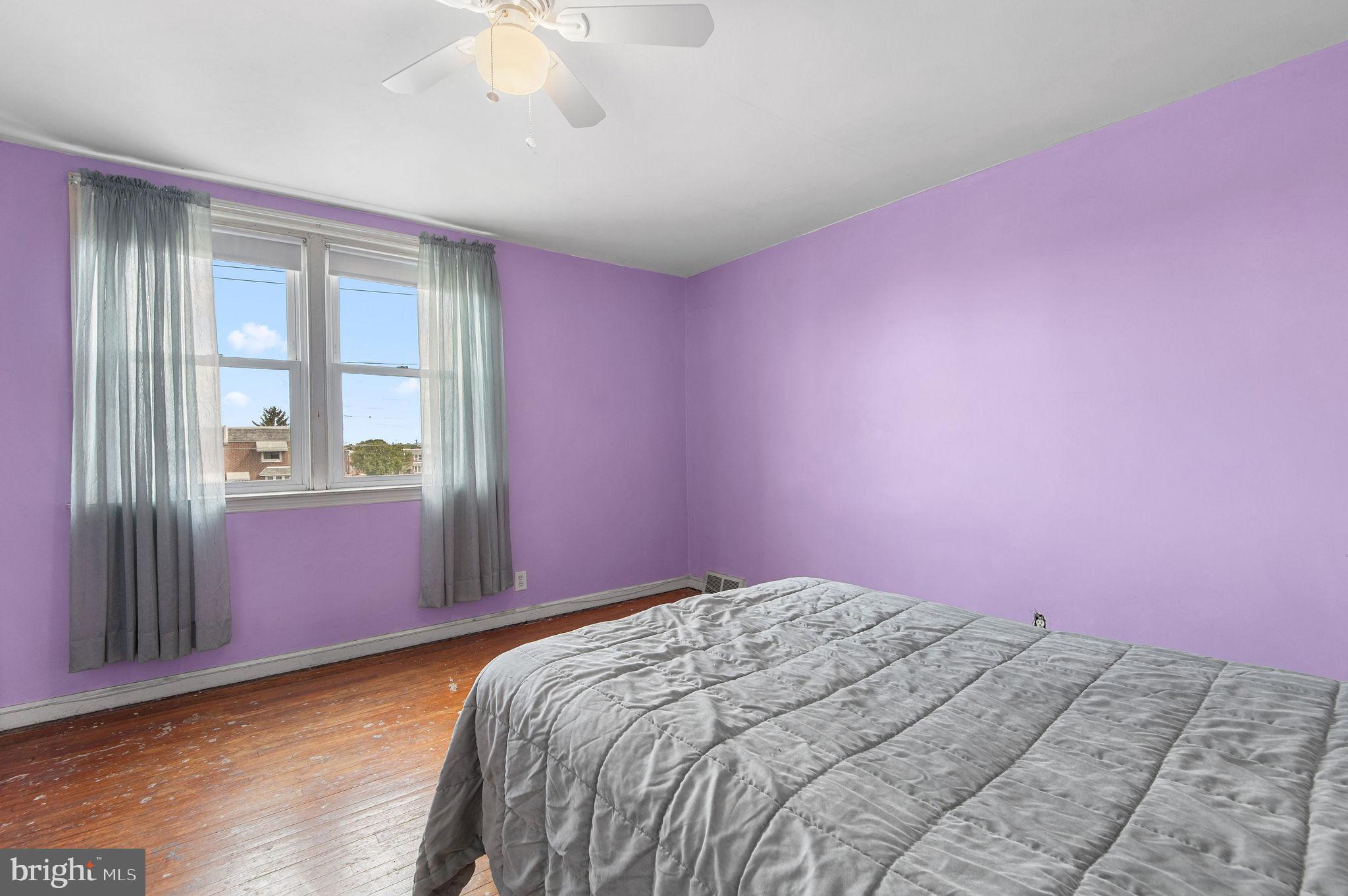 MAYFAIR - Residential