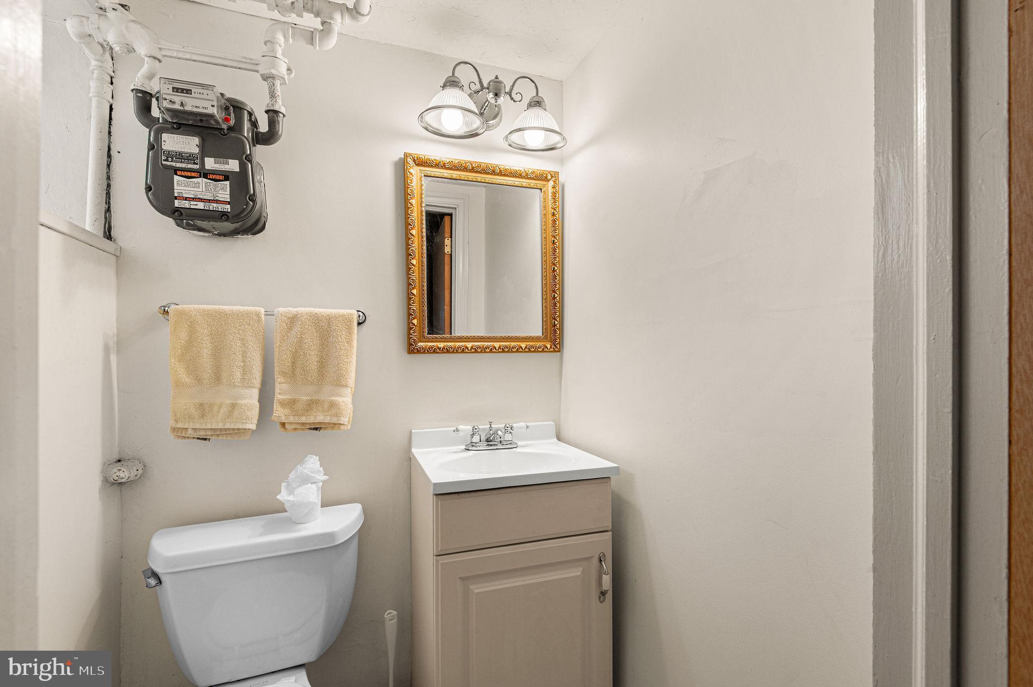 MAYFAIR - Residential