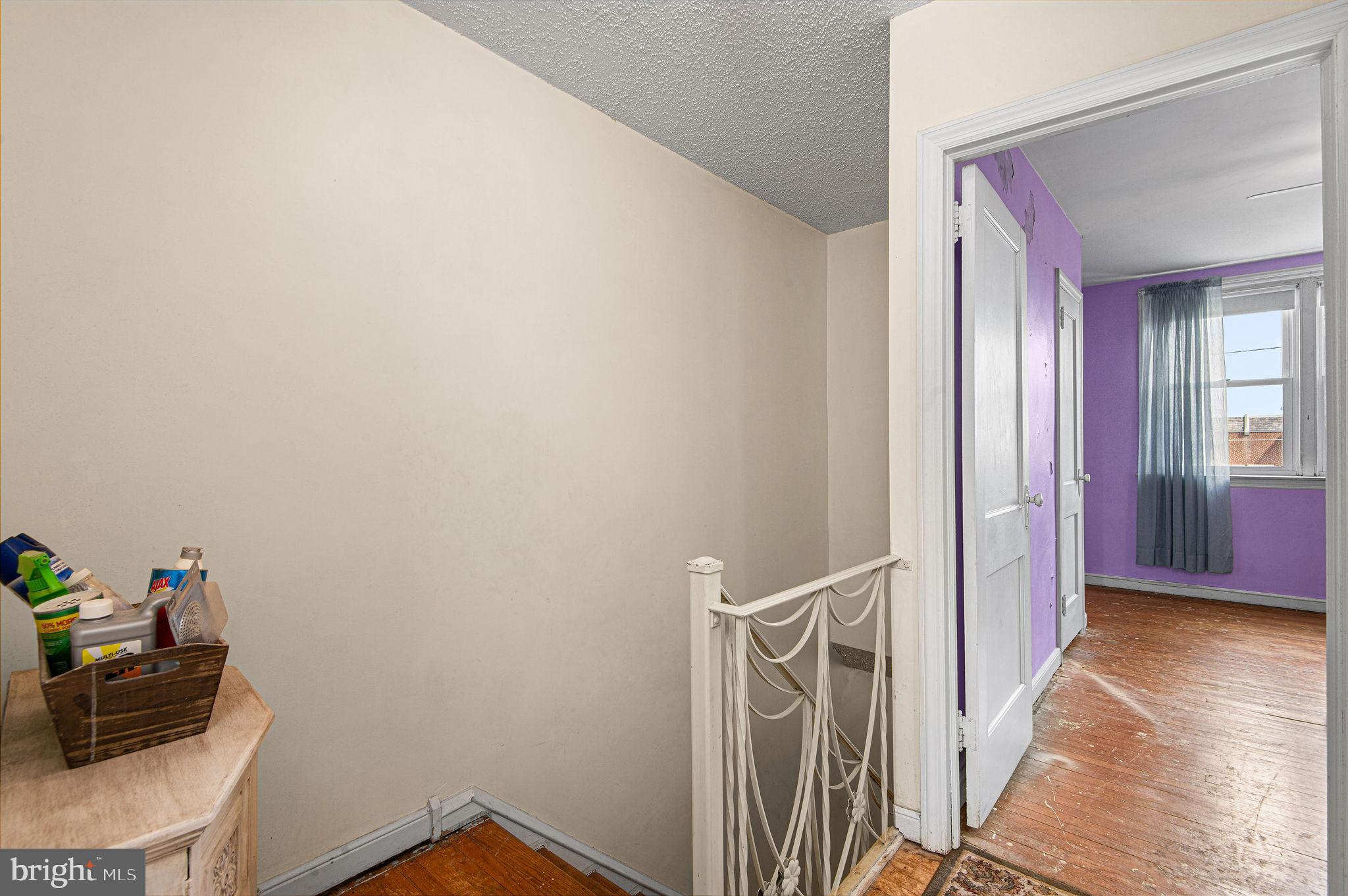 MAYFAIR - Residential