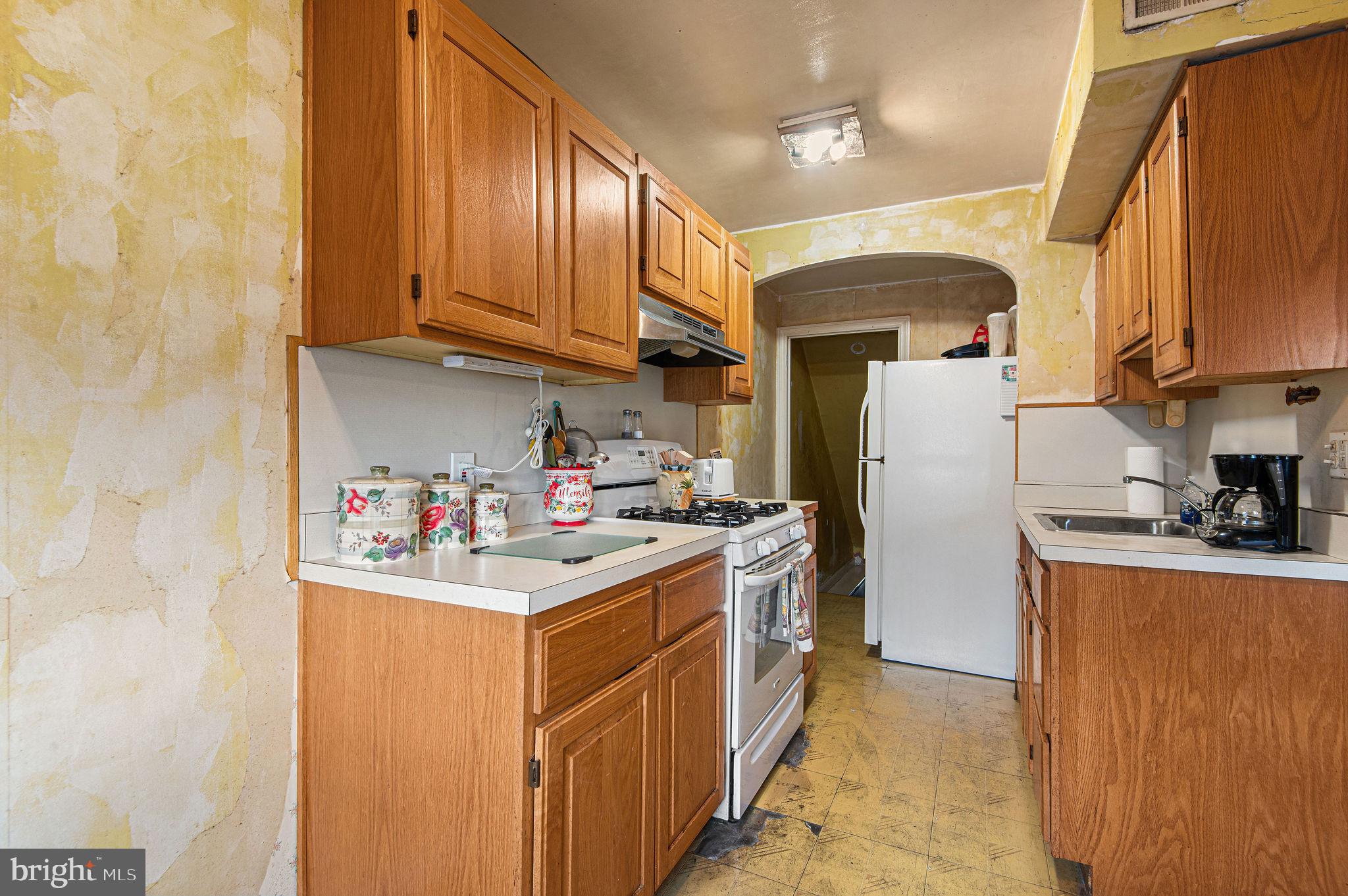 MAYFAIR - Residential