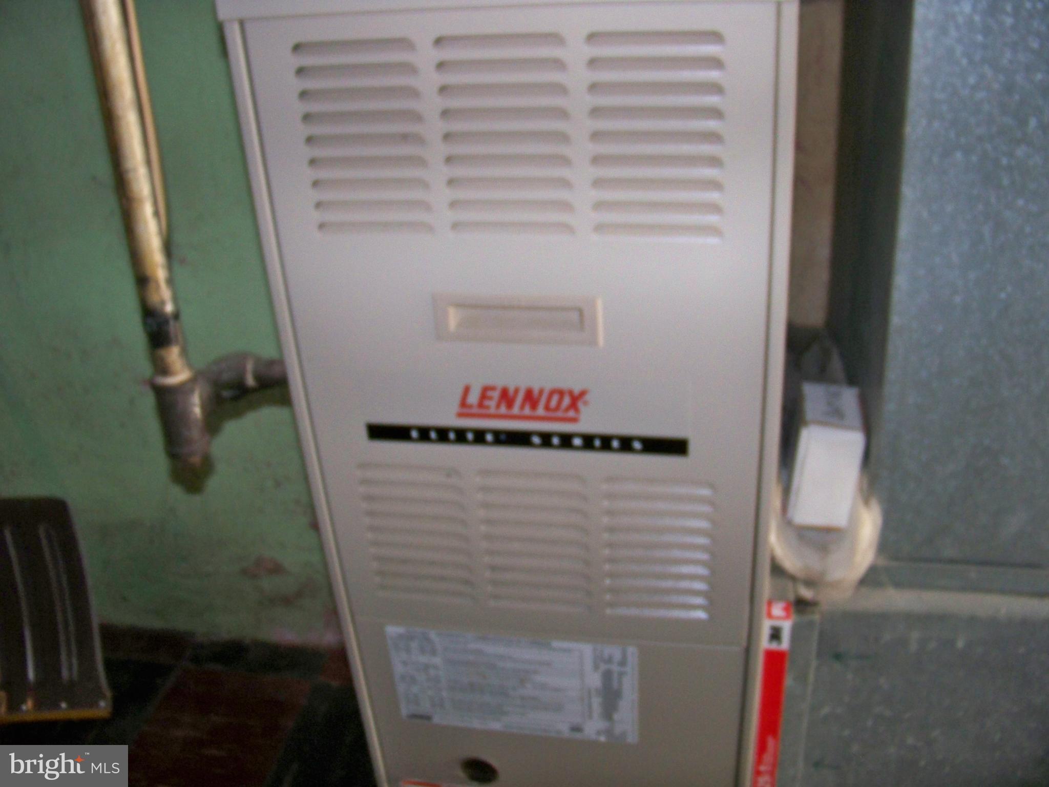 MAYFAIR - Residential