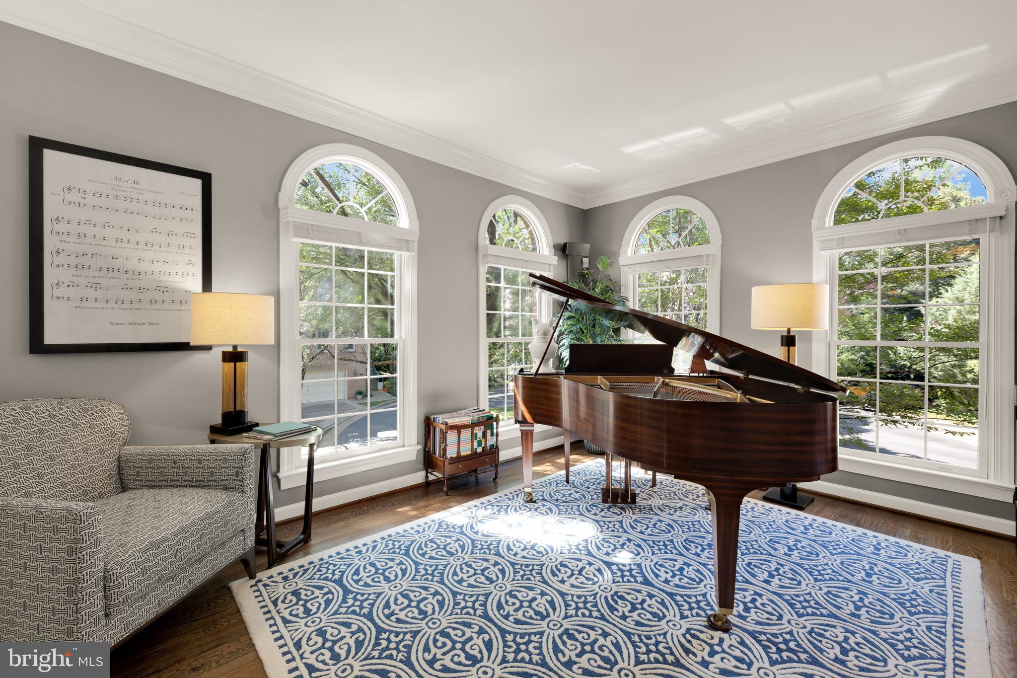 REES ESTATE - Residential