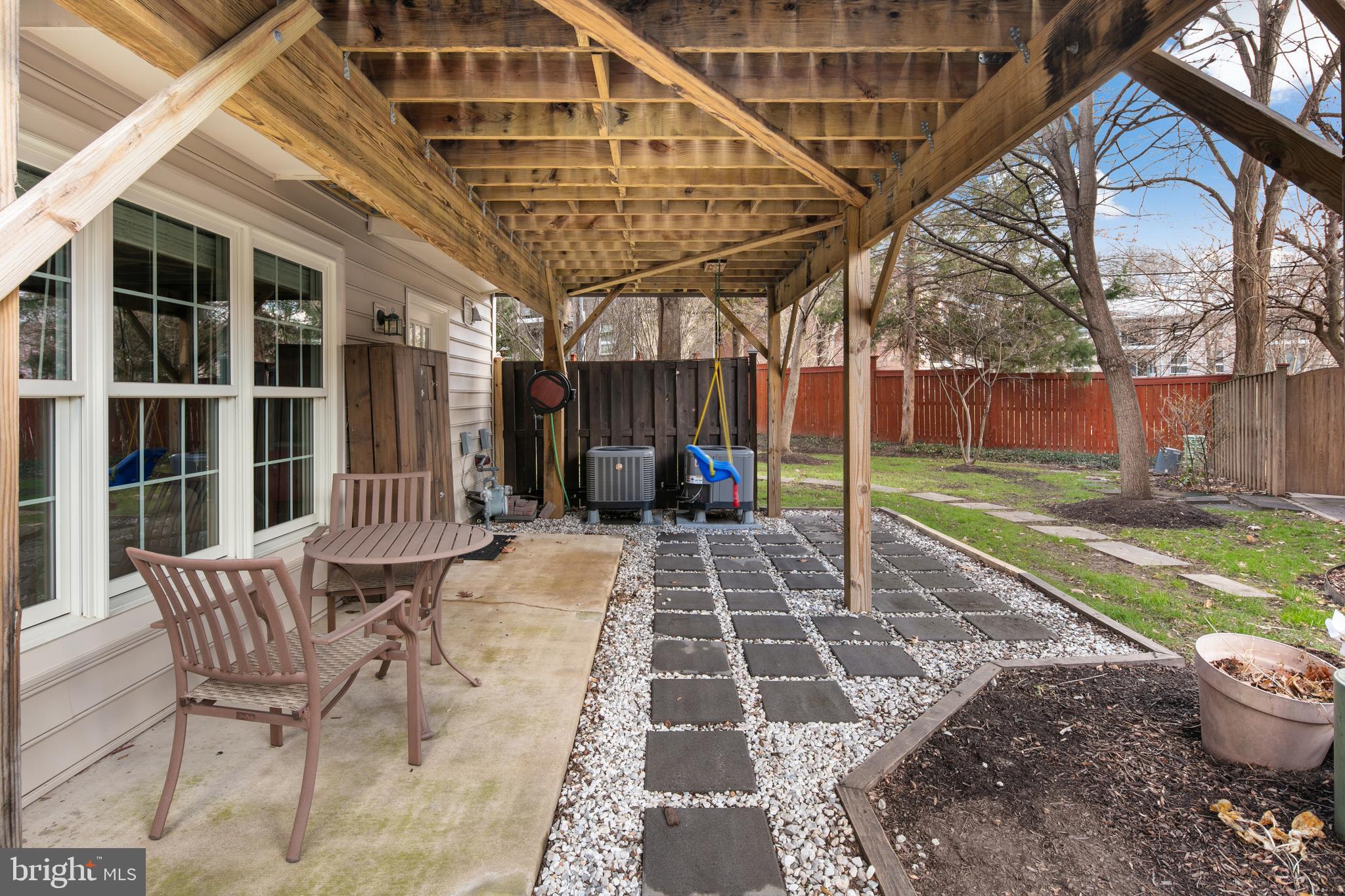 REES ESTATE - Residential